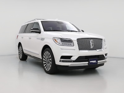 2019 Lincoln Navigator Reserve -
                  Irvine, CA