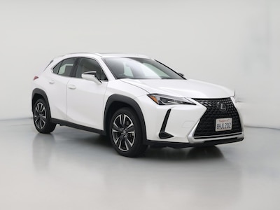 2019 Lexus UX 200 -
                  Burbank, CA