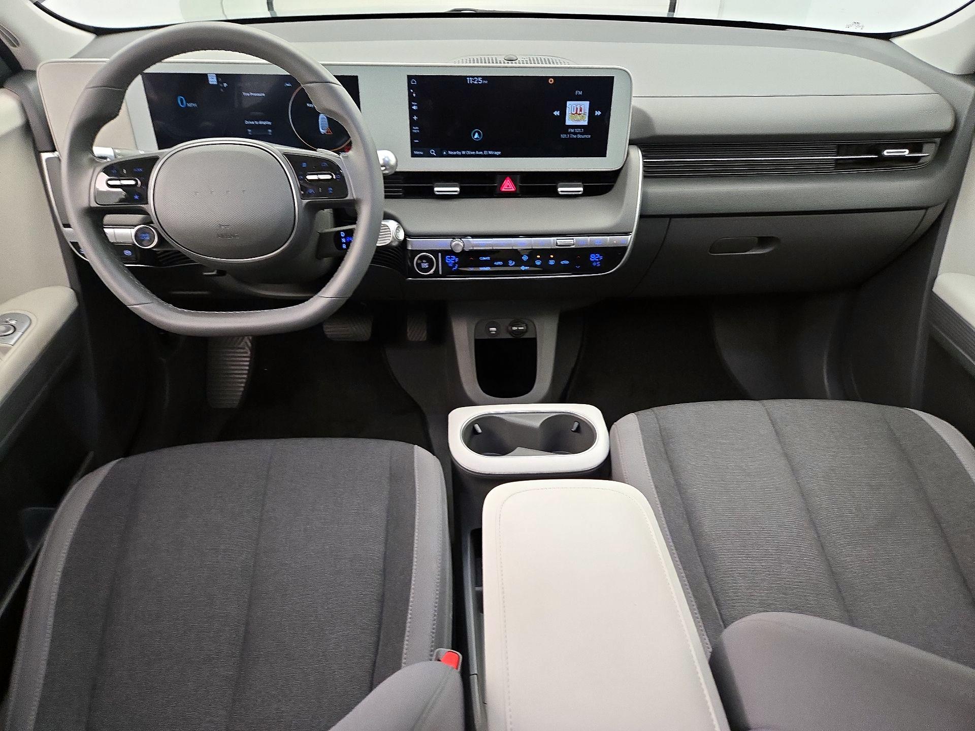 Thumbnail: 2023 Hyundai Ioniq 5 - 9