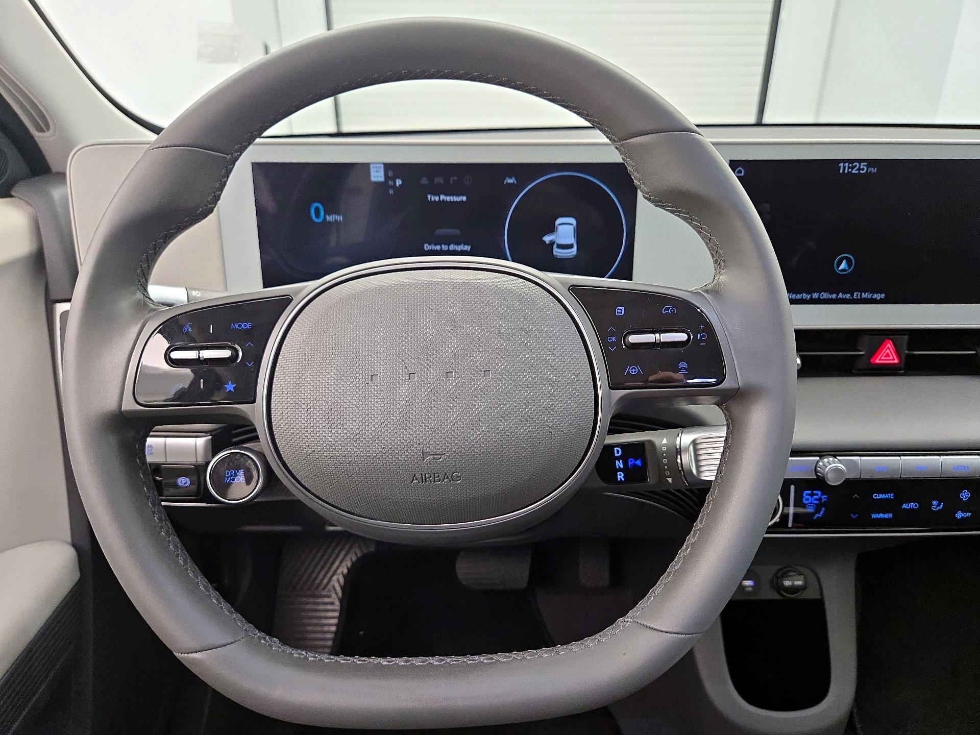 Thumbnail: 2023 Hyundai Ioniq 5 - 10