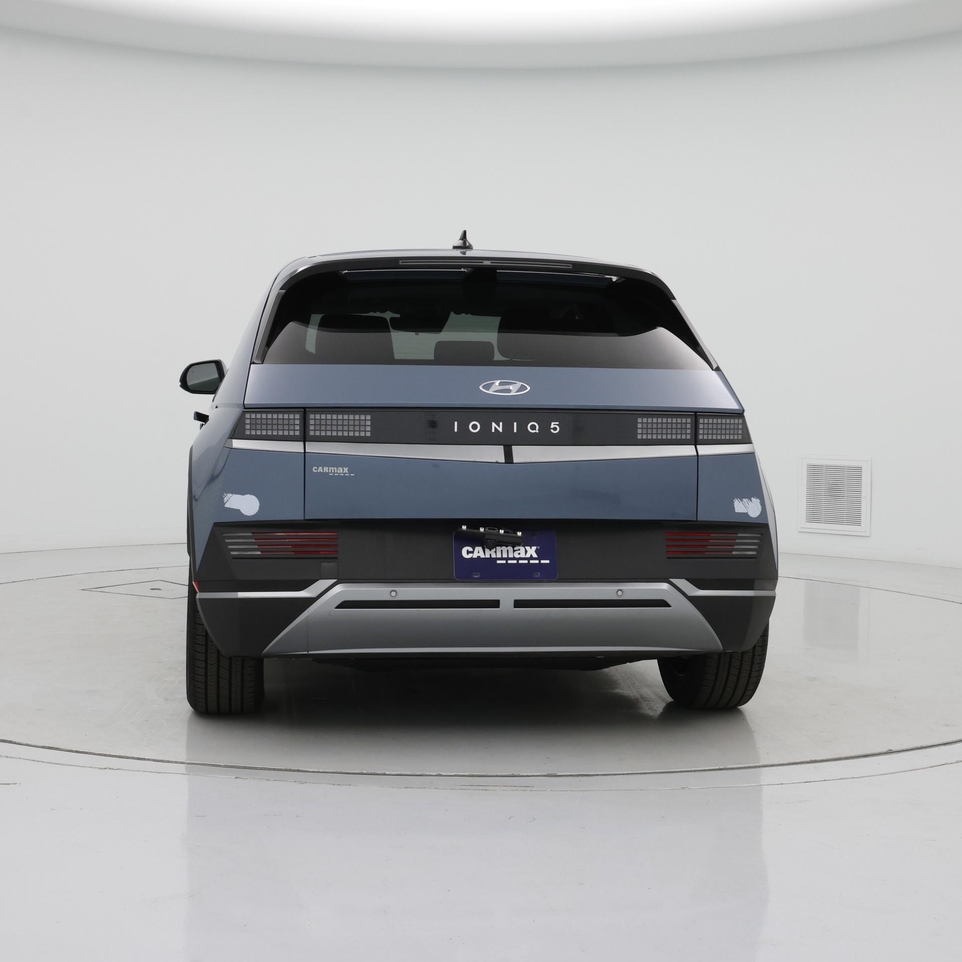 Thumbnail: 2023 Hyundai Ioniq 5 - 6