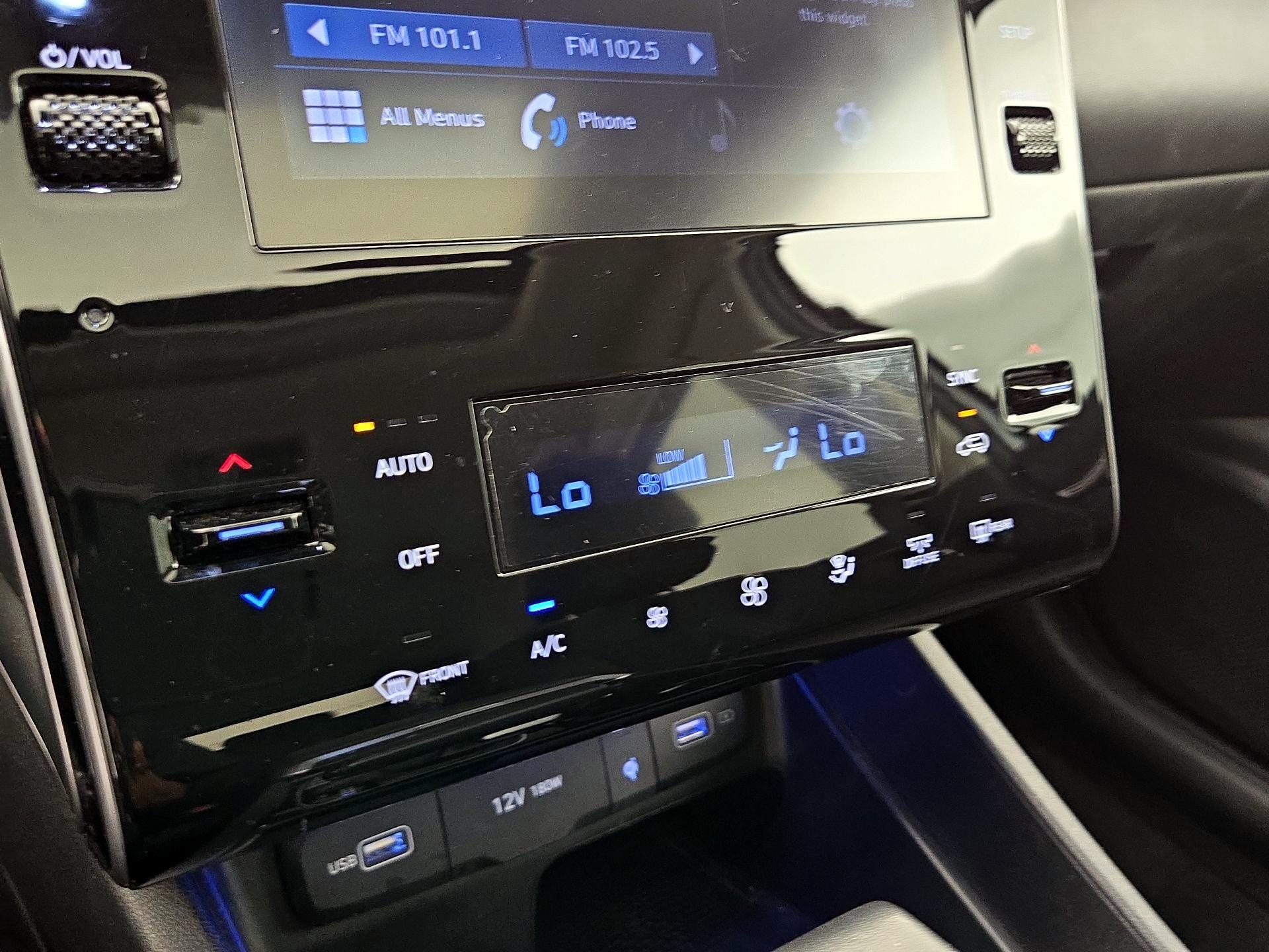 Thumbnail: 2022 Hyundai Tucson - 16