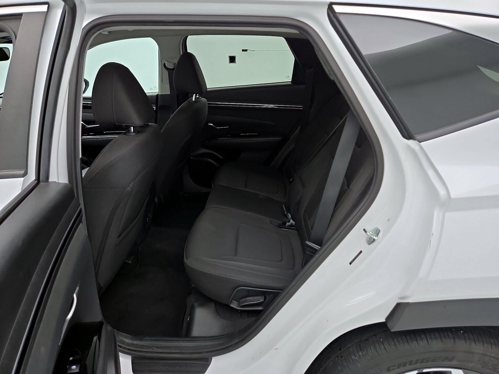Thumbnail: 2022 Hyundai Tucson - 20