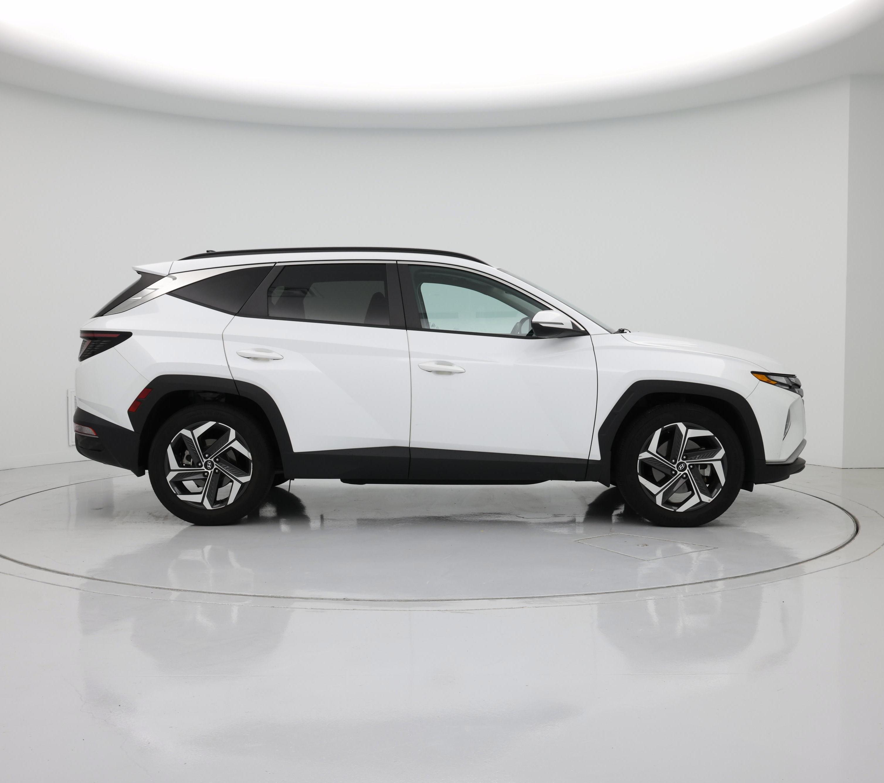 Thumbnail: 2022 Hyundai Tucson - 7