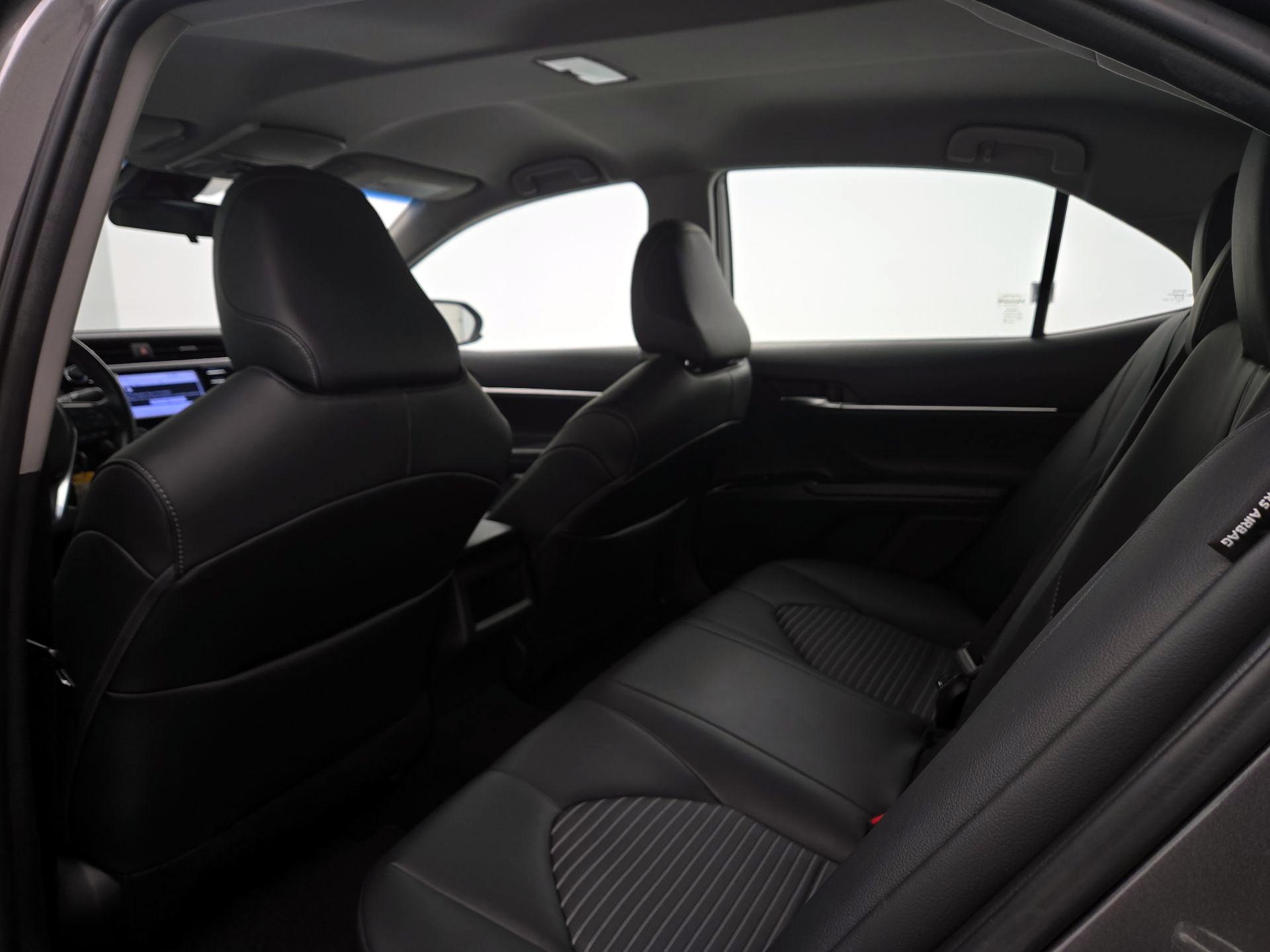 Thumbnail: 2020 Toyota Camry - 19