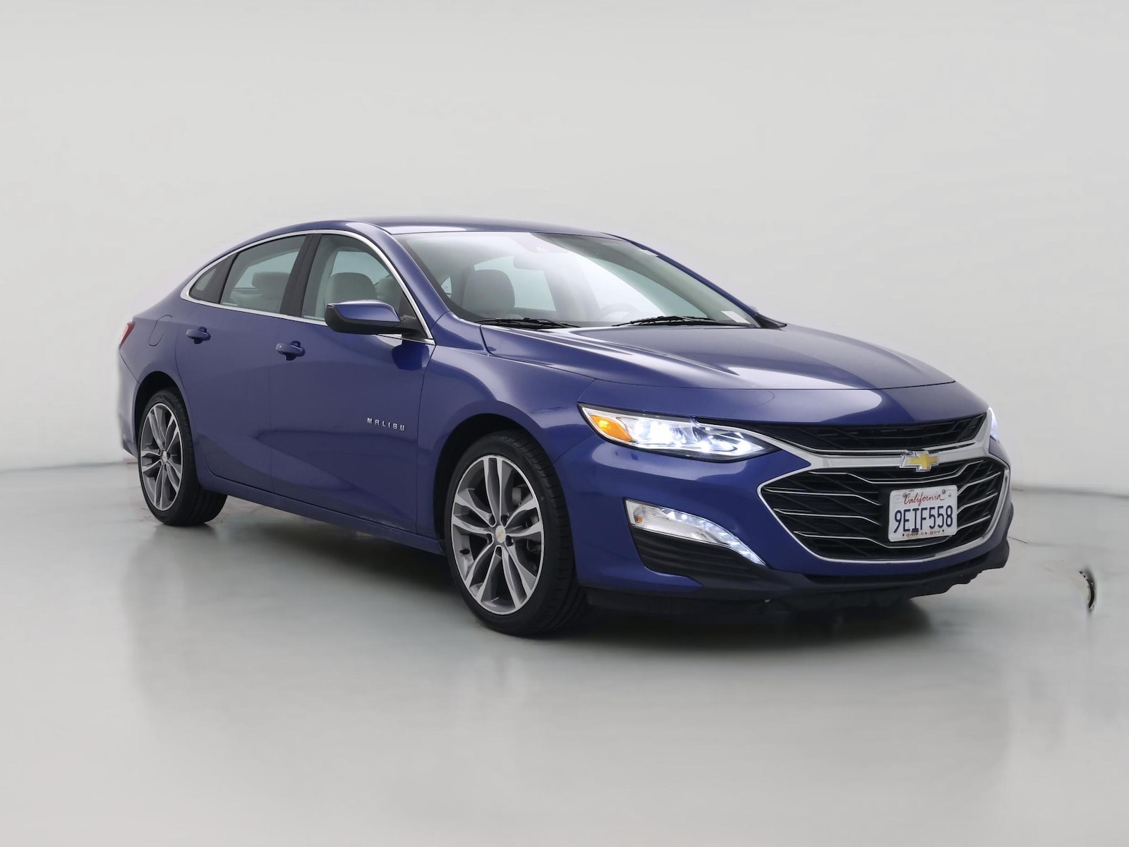 2023 Chevrolet Malibu 2LT's photo