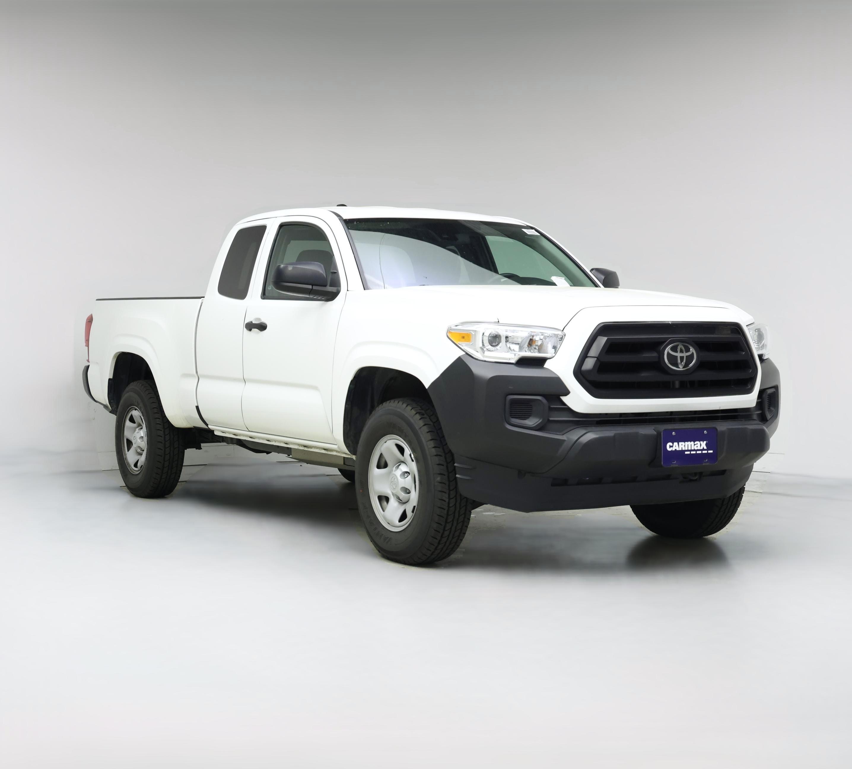 Thumbnail: 2022 Toyota Tacoma - 1