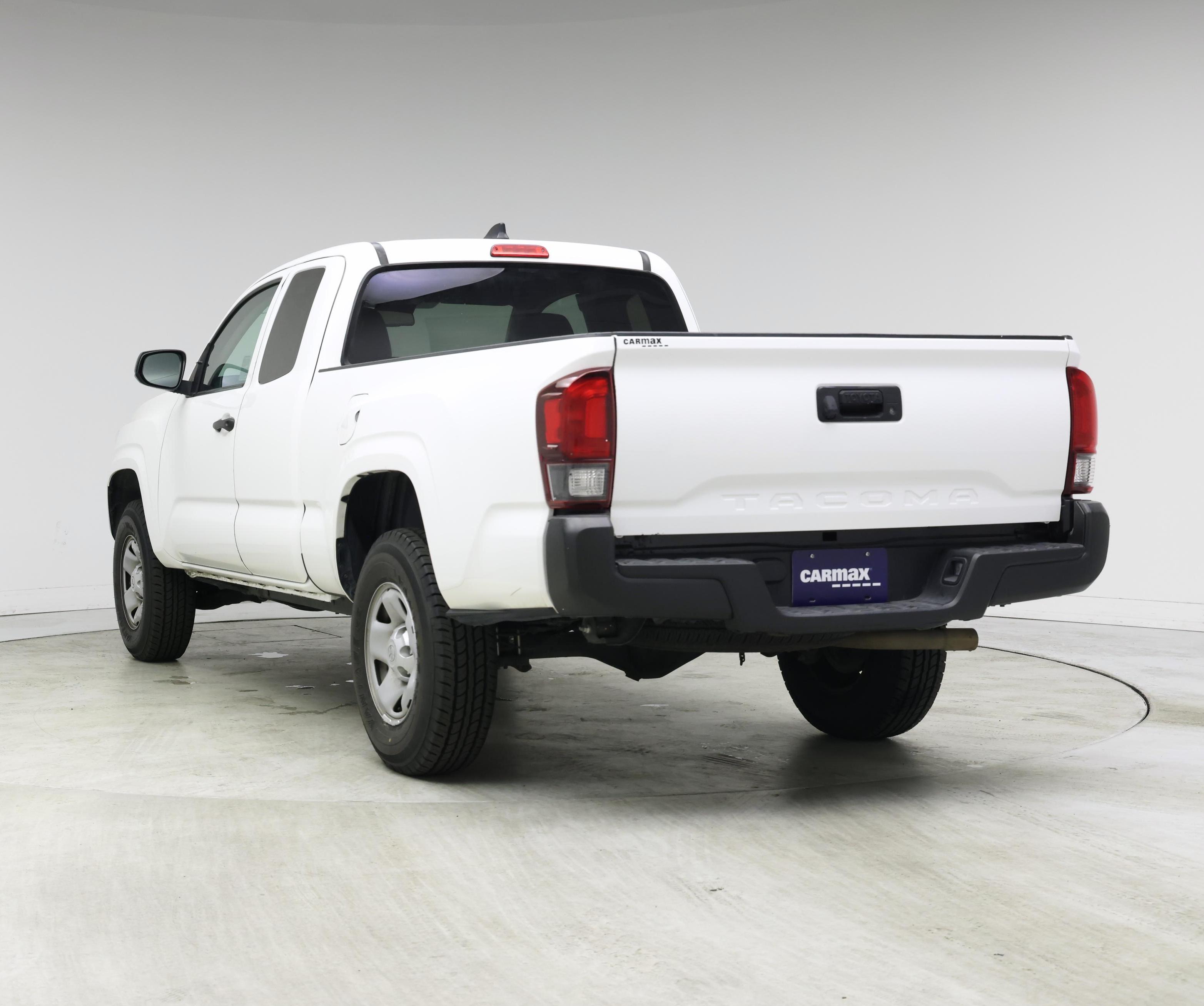 Thumbnail: 2022 Toyota Tacoma - 2