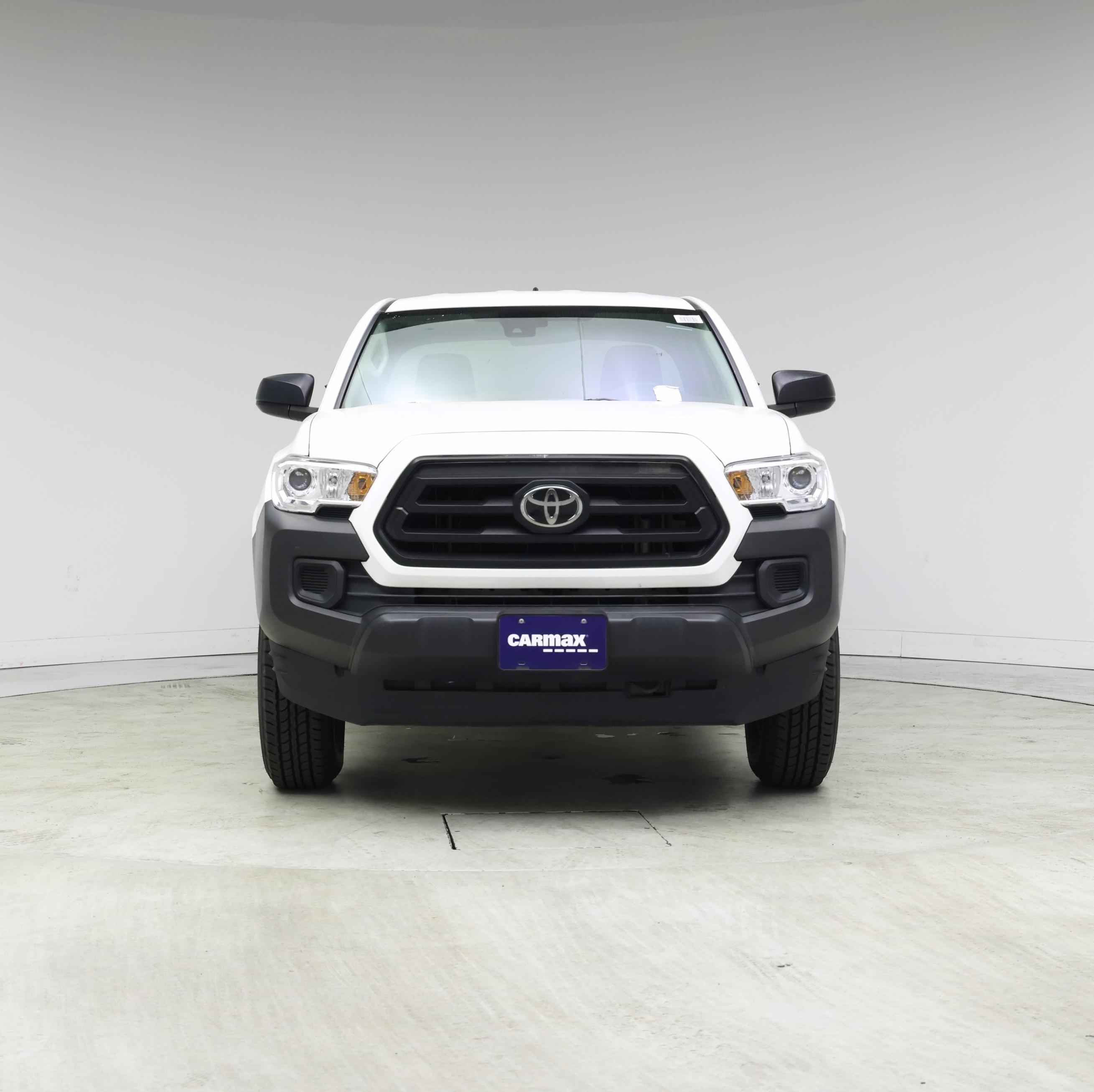 Thumbnail: 2022 Toyota Tacoma - 5