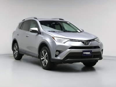 2017 Toyota RAV4 XLE -
                  Costa Mesa, CA