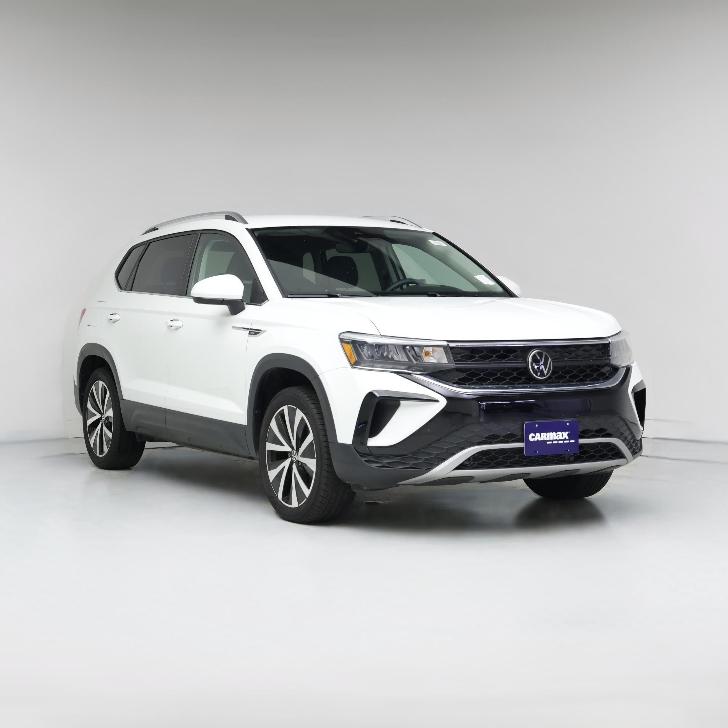 Thumbnail: 2024 Volkswagen Taos - 1