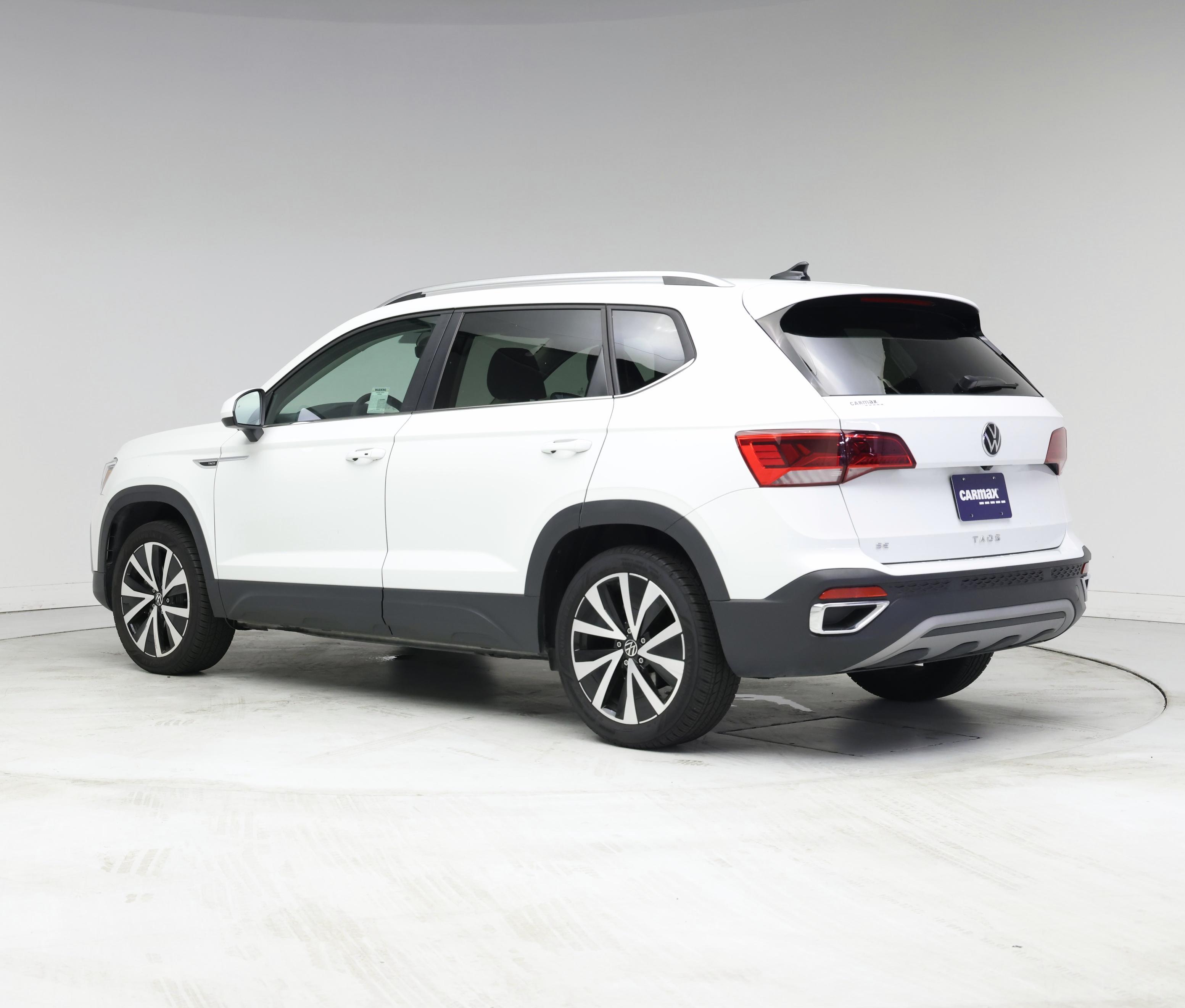 Thumbnail: 2024 Volkswagen Taos - 2
