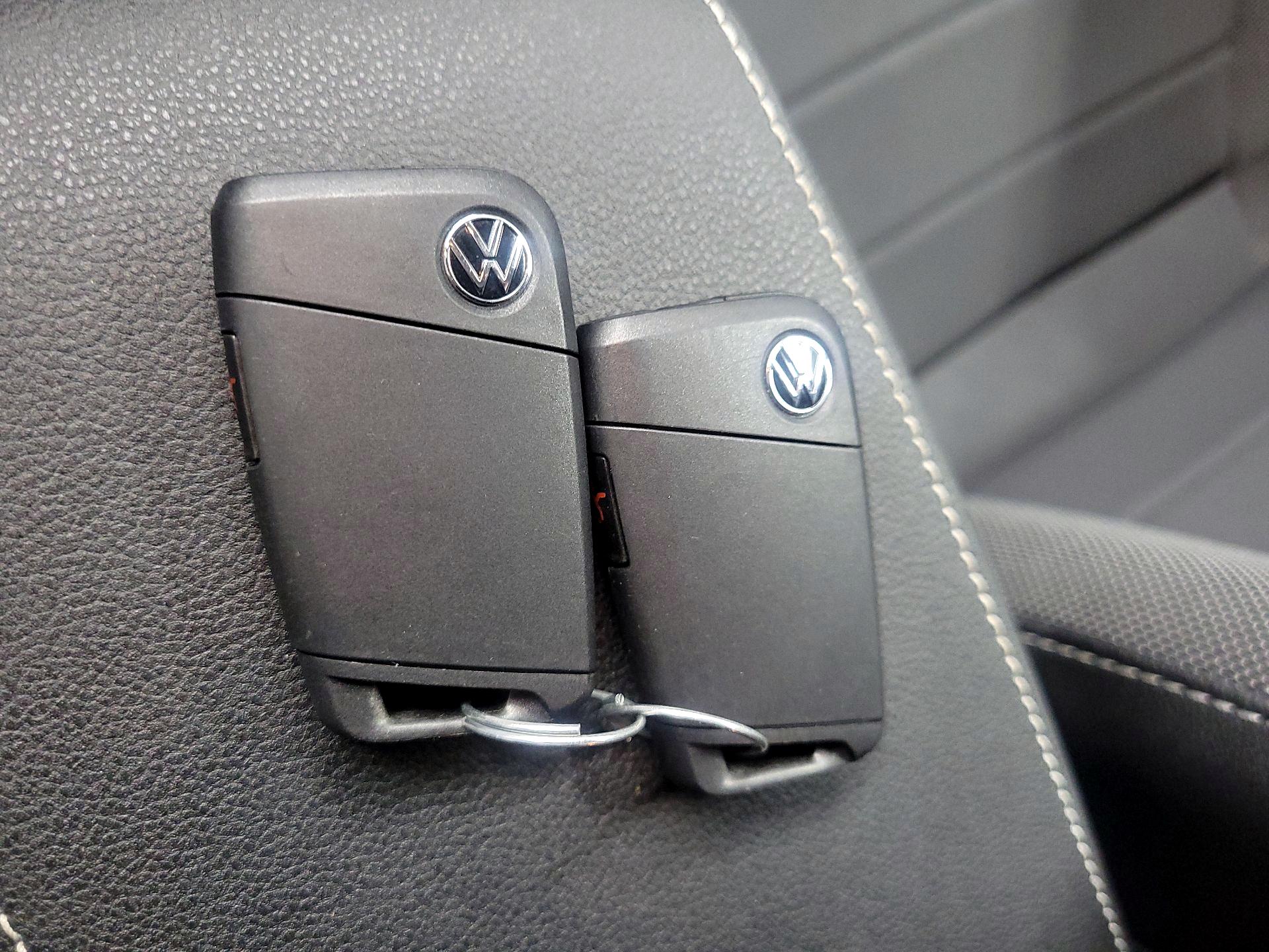 Thumbnail: 2024 Volkswagen Taos - 20