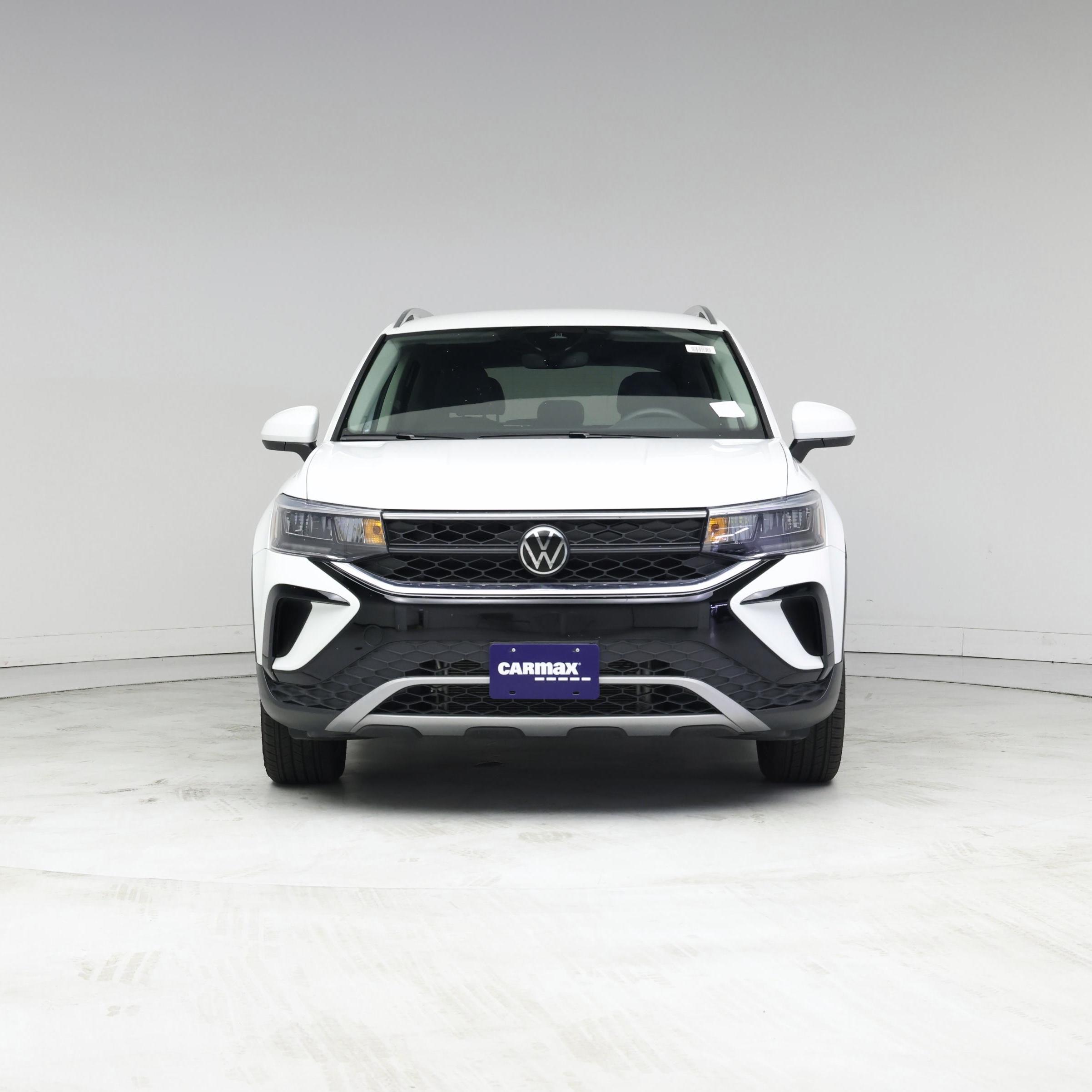 Thumbnail: 2024 Volkswagen Taos - 5