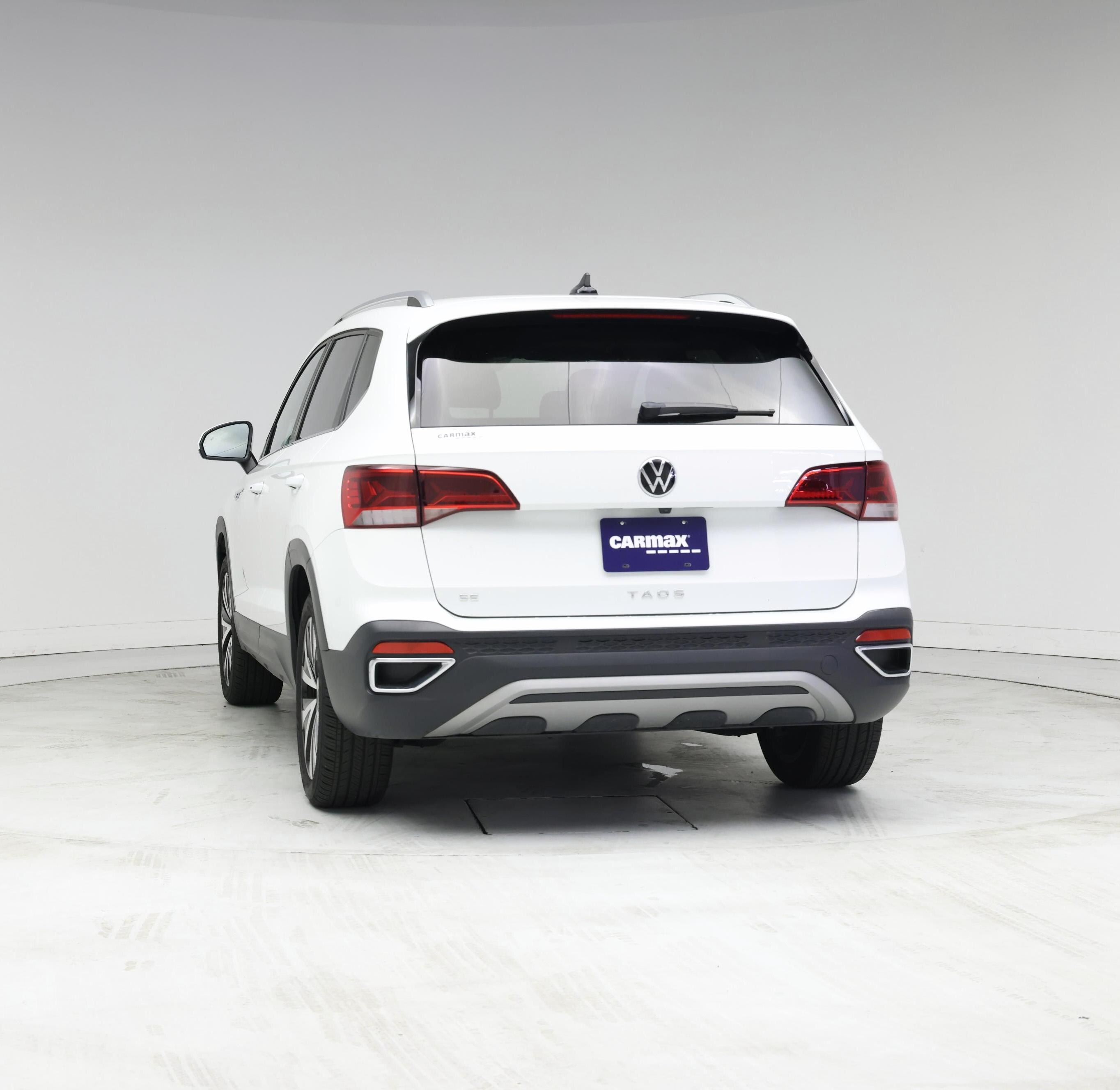 Thumbnail: 2024 Volkswagen Taos - 6
