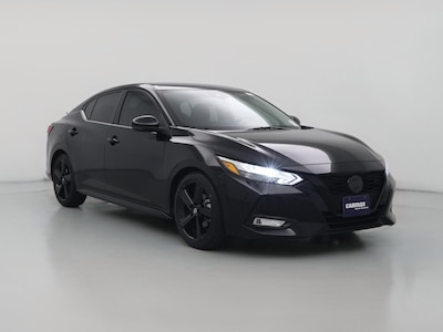 2023 Nissan Sentra SR -
                Ontario, CA