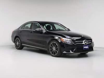 2021 Mercedes-Benz C-Class C 300 -
                Murrieta, CA