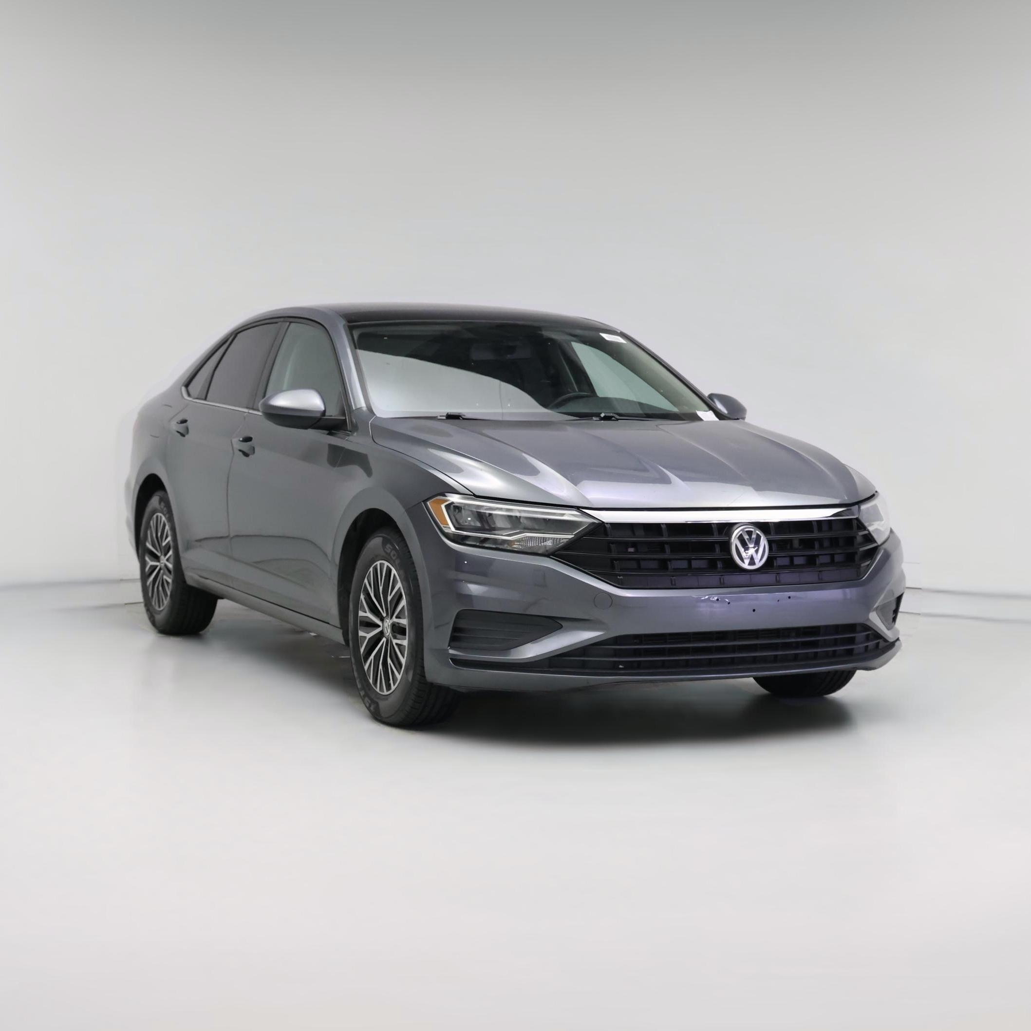 Thumbnail: 2019 Volkswagen Jetta - 1