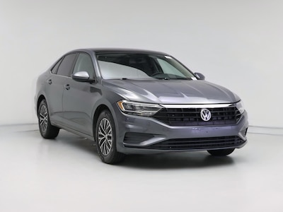 2019 Volkswagen Jetta SE -
                  Murrieta, CA