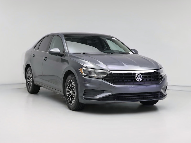 2019 Volkswagen Jetta SE -
                  Inglewood, CA