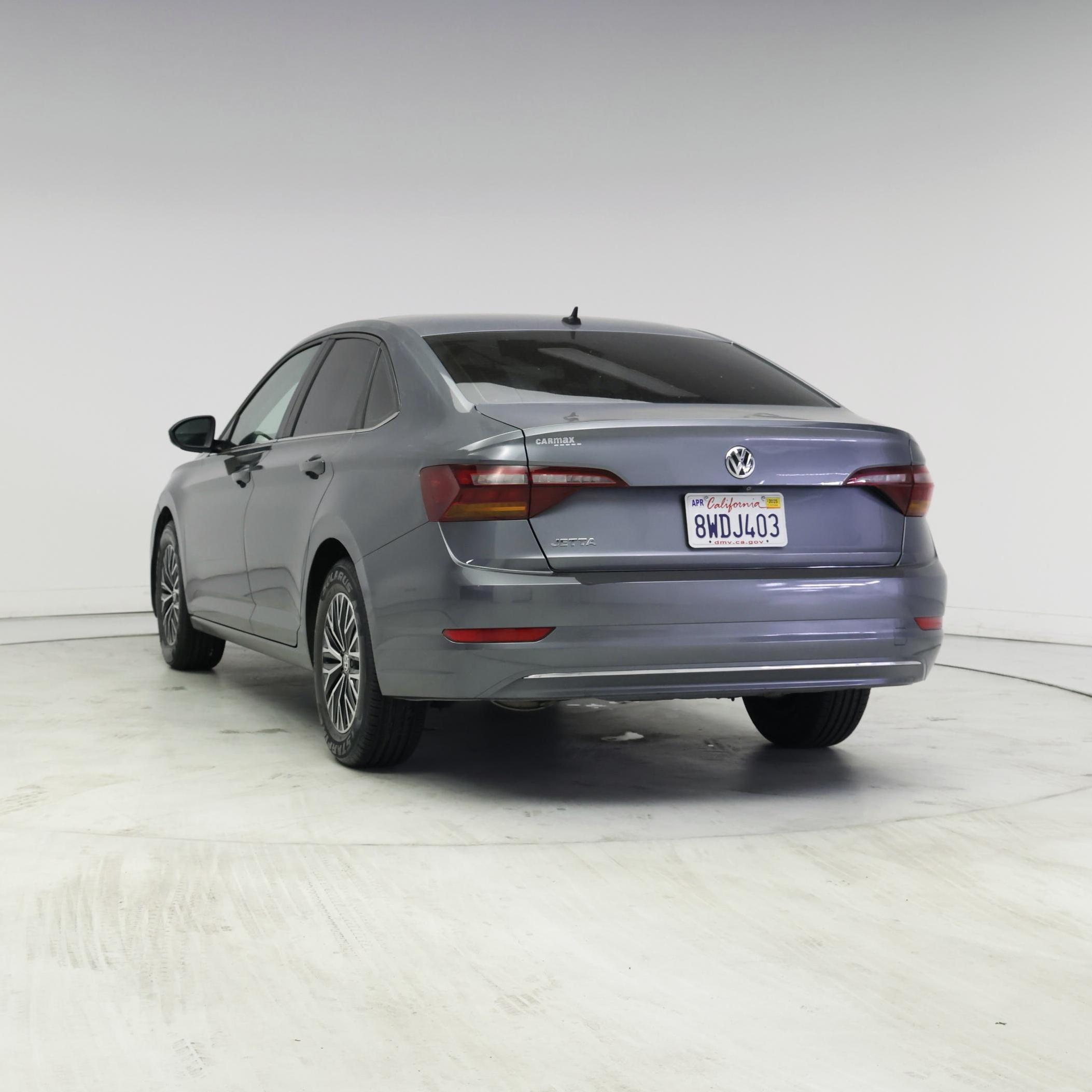 Thumbnail: 2019 Volkswagen Jetta - 2