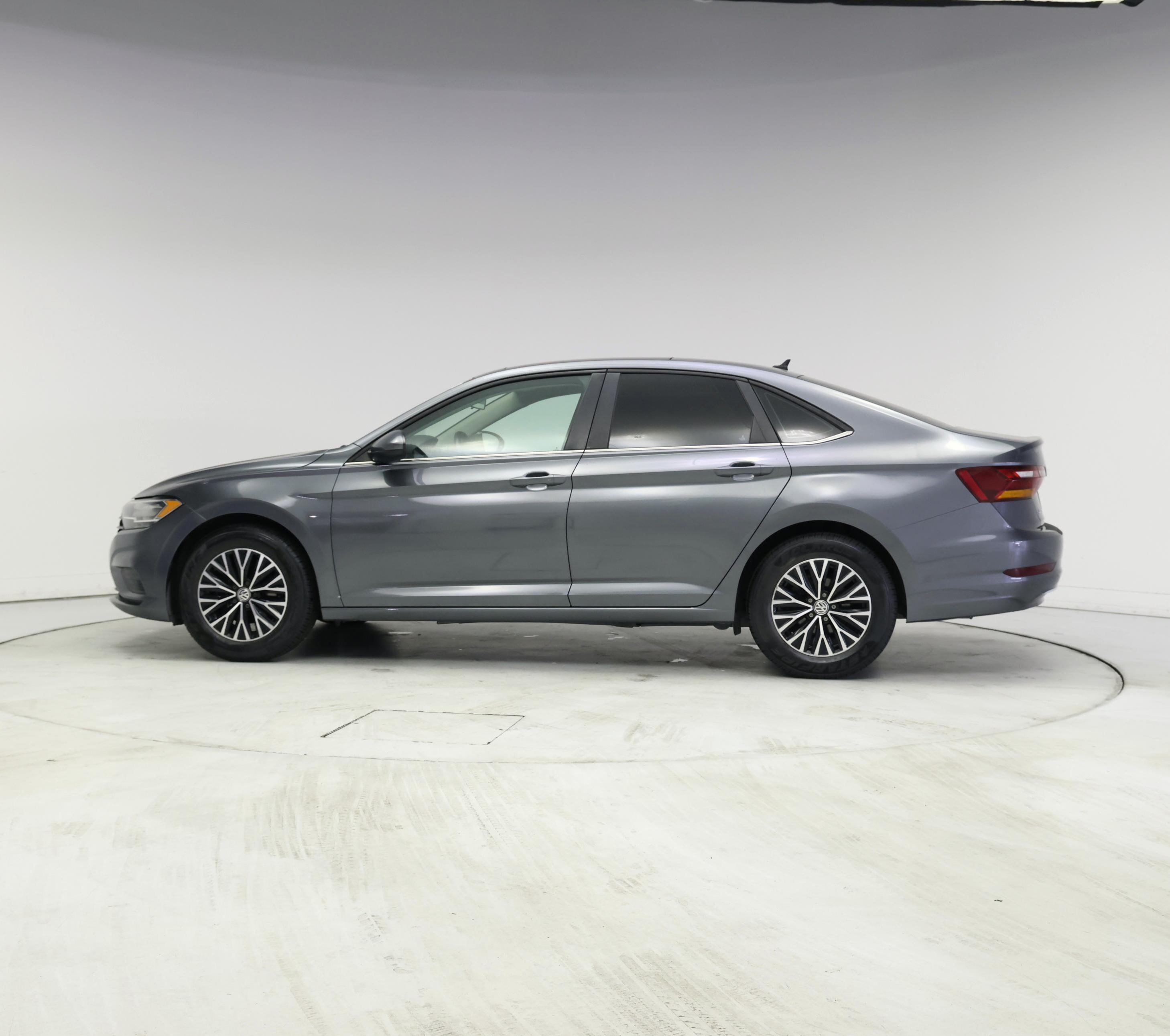 Thumbnail: 2019 Volkswagen Jetta - 3