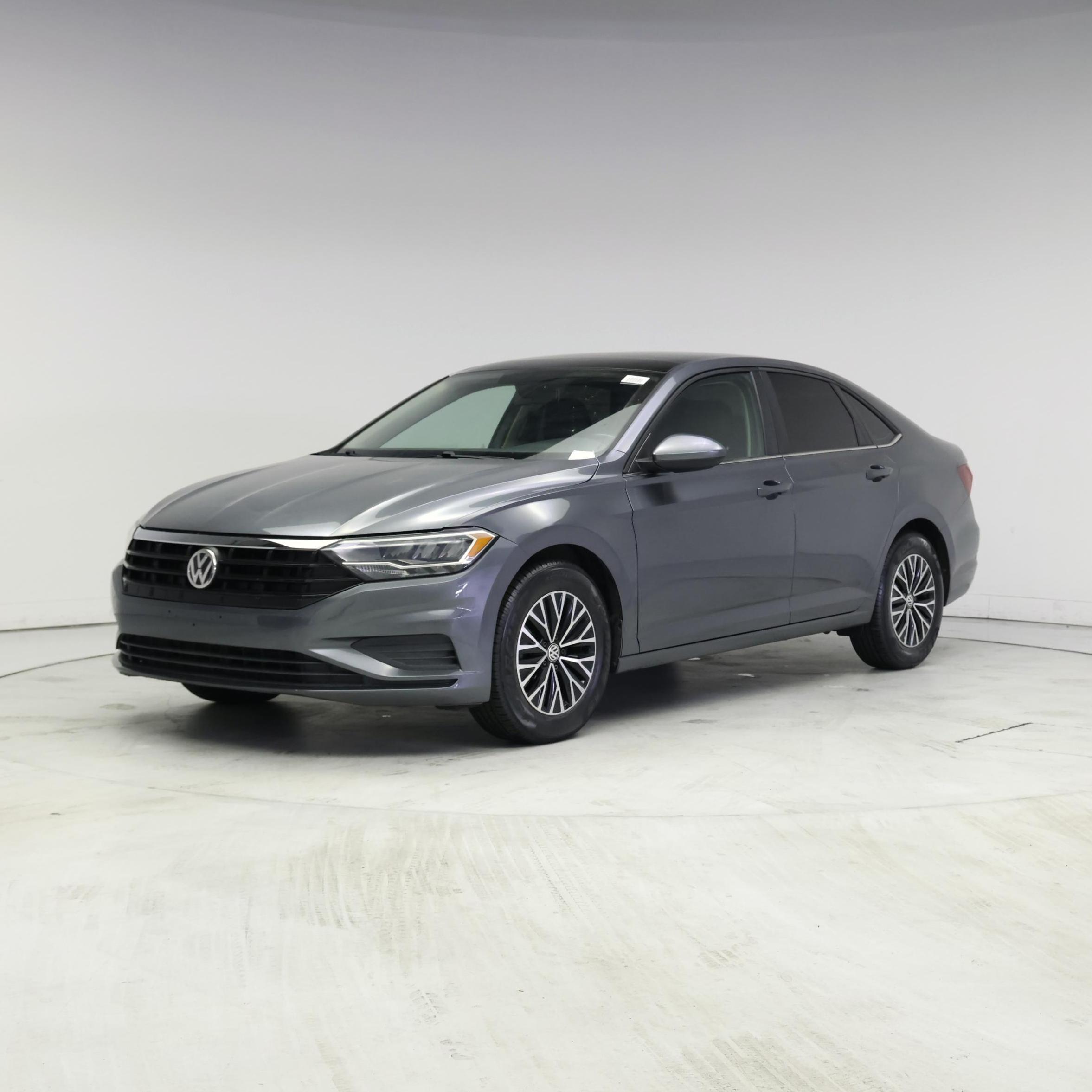 Thumbnail: 2019 Volkswagen Jetta - 4