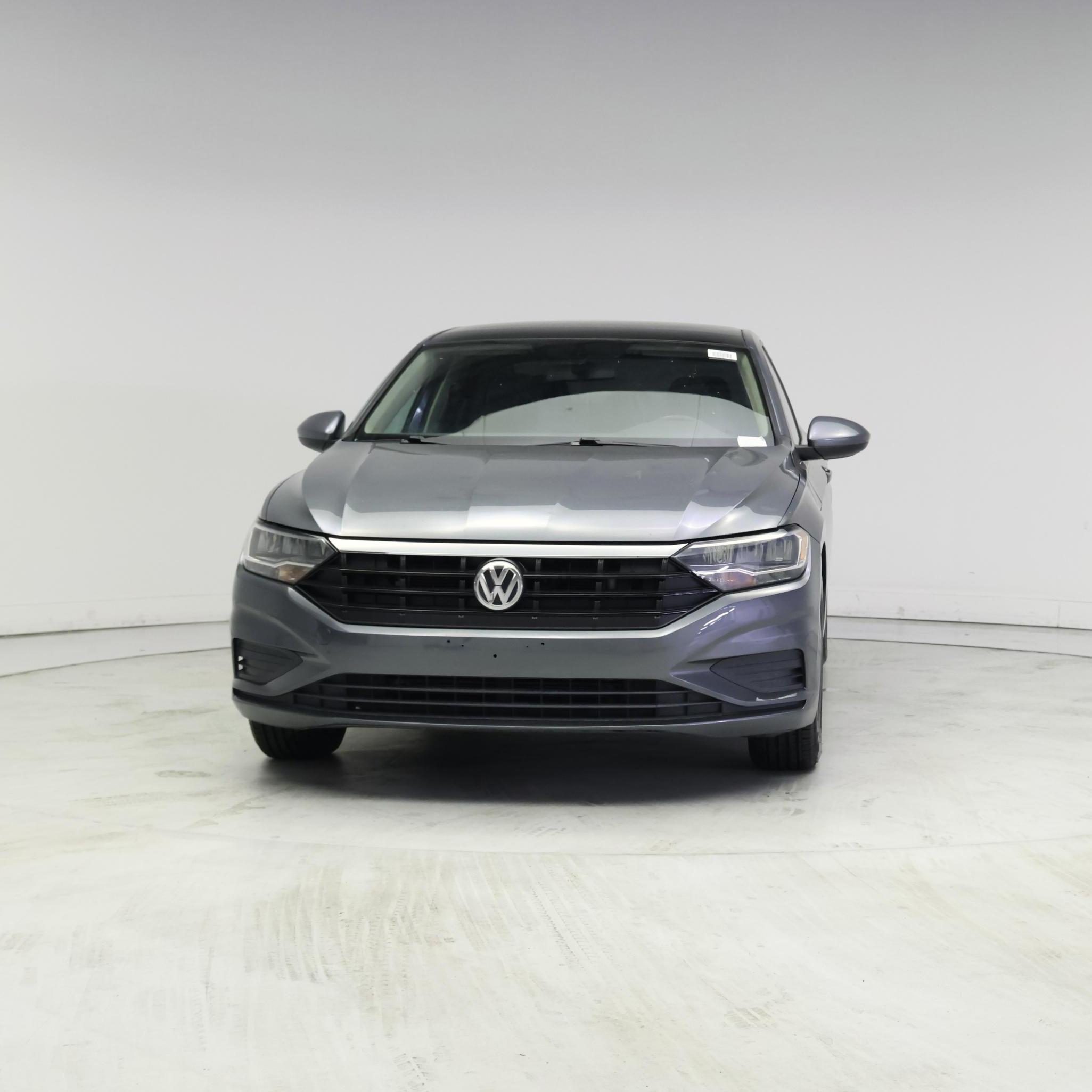 Thumbnail: 2019 Volkswagen Jetta - 5