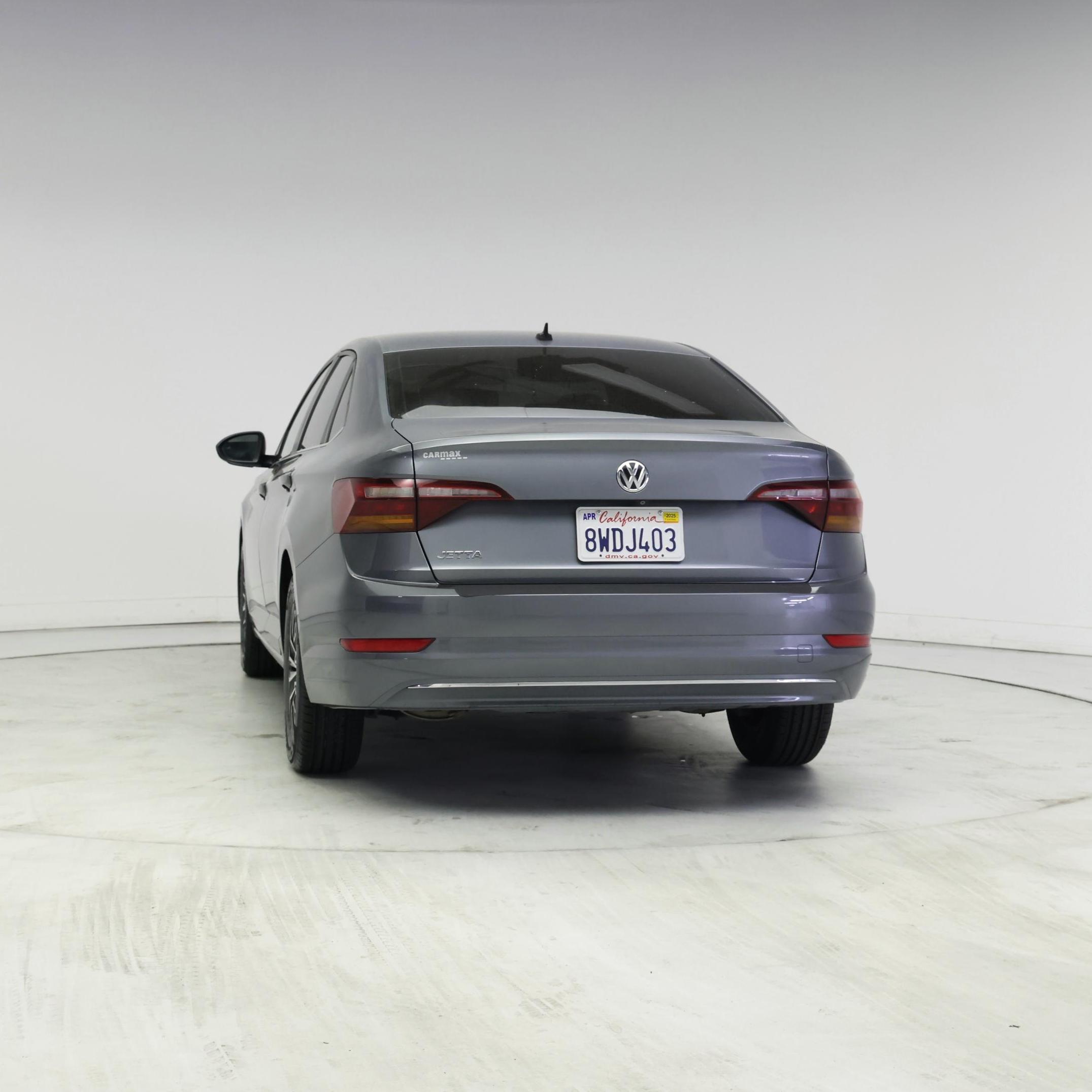 Thumbnail: 2019 Volkswagen Jetta - 6