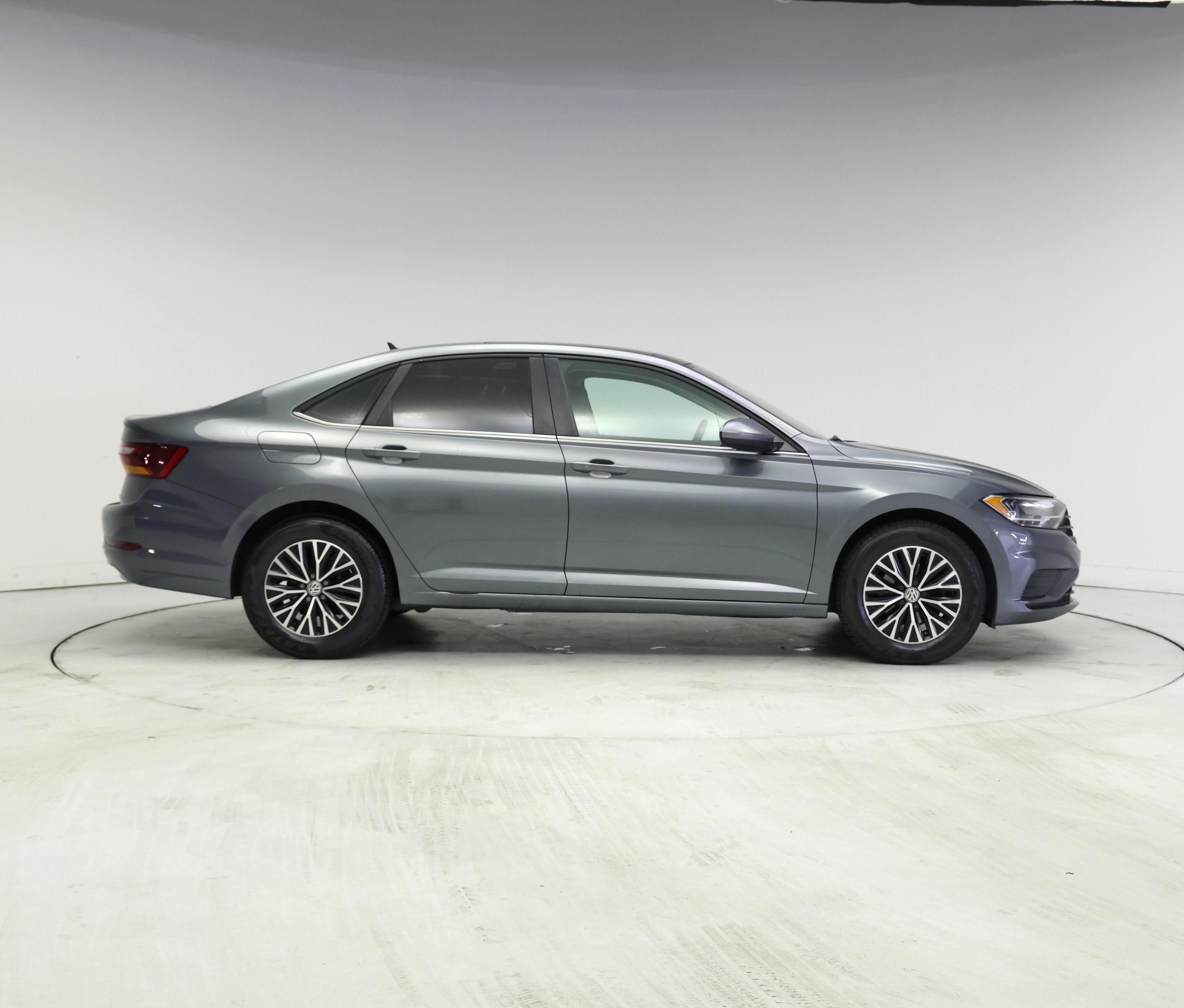 Thumbnail: 2019 Volkswagen Jetta - 7