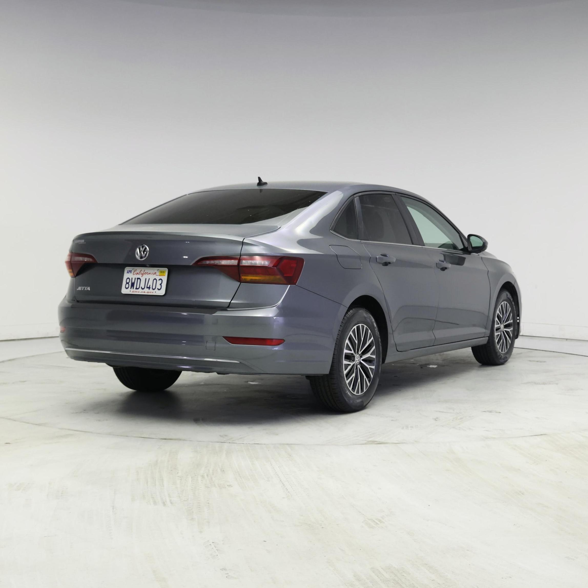 Thumbnail: 2019 Volkswagen Jetta - 8
