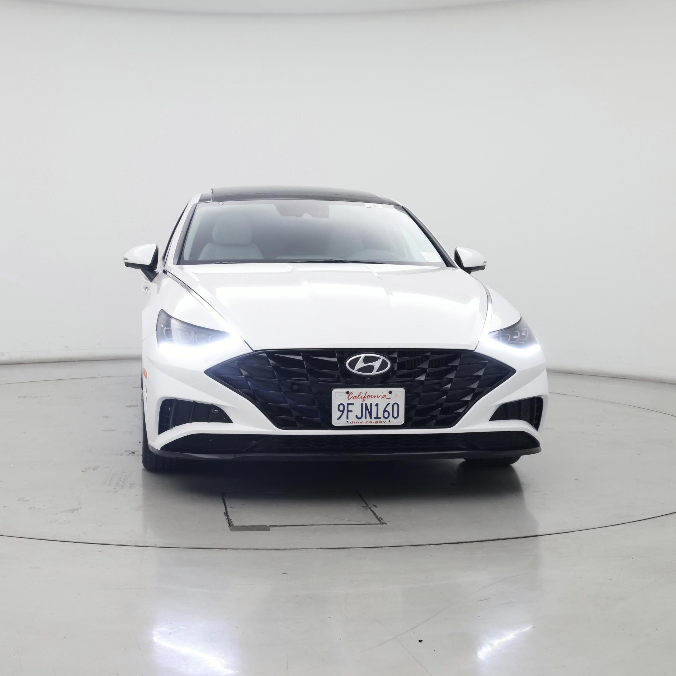 Thumbnail: 2023 Hyundai Sonata - 5
