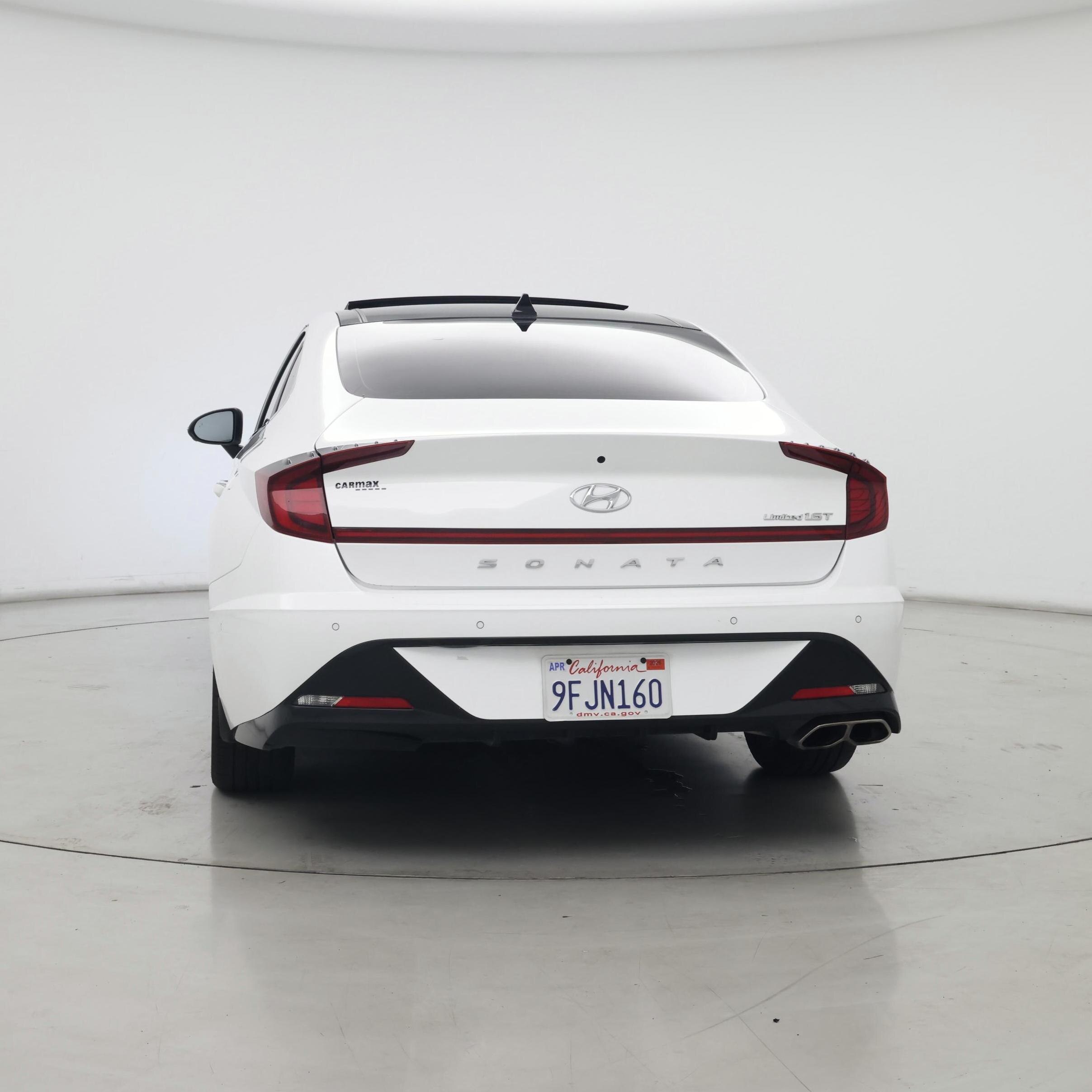 Thumbnail: 2023 Hyundai Sonata - 6