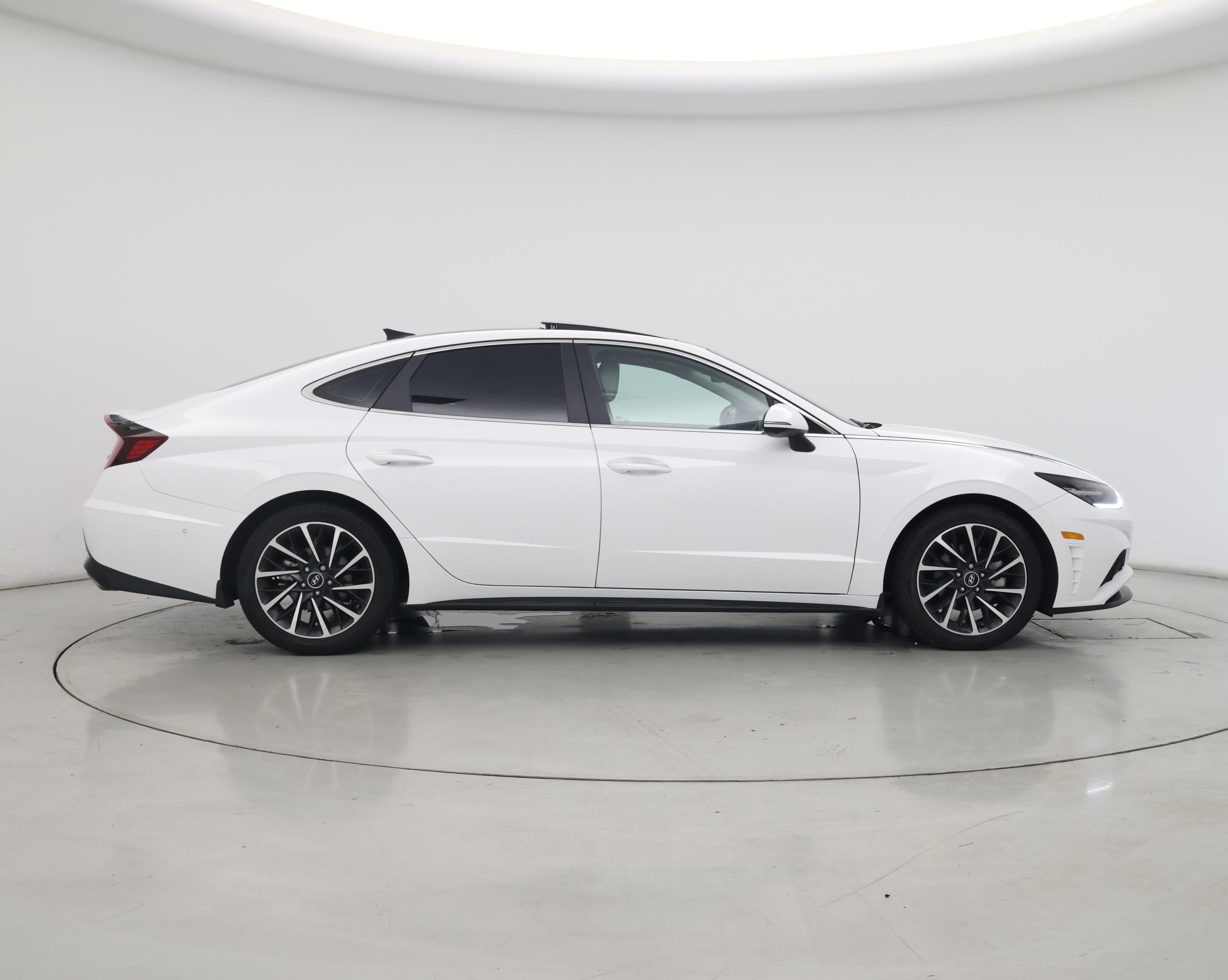 Thumbnail: 2023 Hyundai Sonata - 7