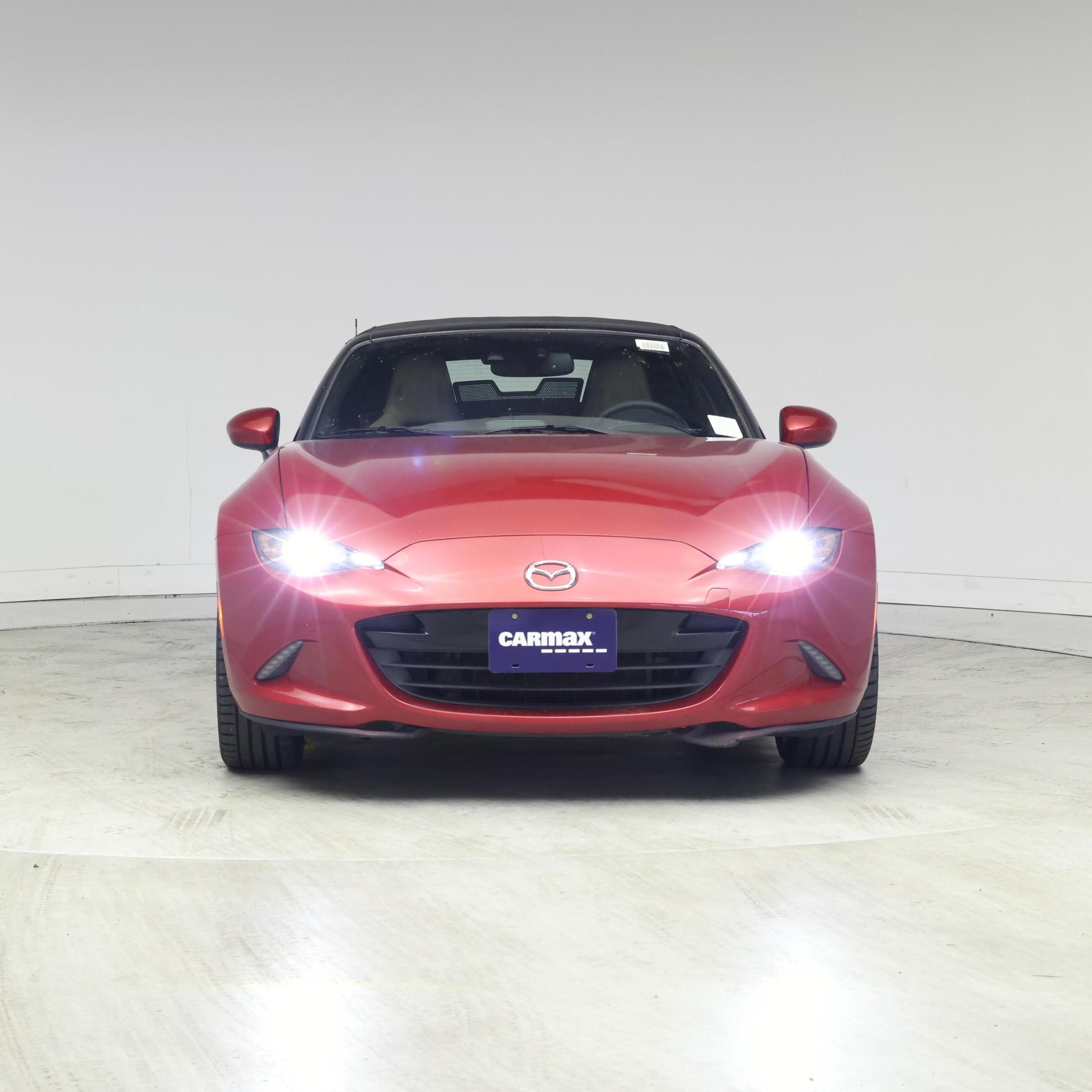 Thumbnail: 2016 Mazda MX-5 Miata - 5