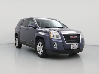 2014 GMC Terrain SLE -
                Irvine, CA