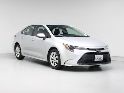 2024 Toyota Corolla LE -
                  Inglewood, CA