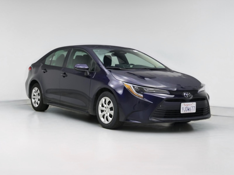 2024 Toyota Corolla LE -
                  Inglewood, CA