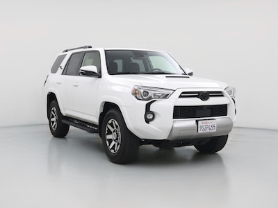 2023 Toyota 4Runner TRD Off Road -
                Irvine, CA
