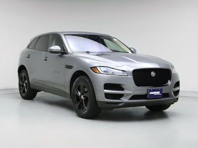 2020 Jaguar F-Pace Premium -
                Murrieta, CA