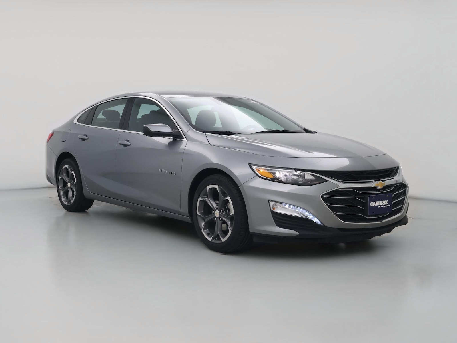 2023 Chevrolet Malibu 1LT's photo