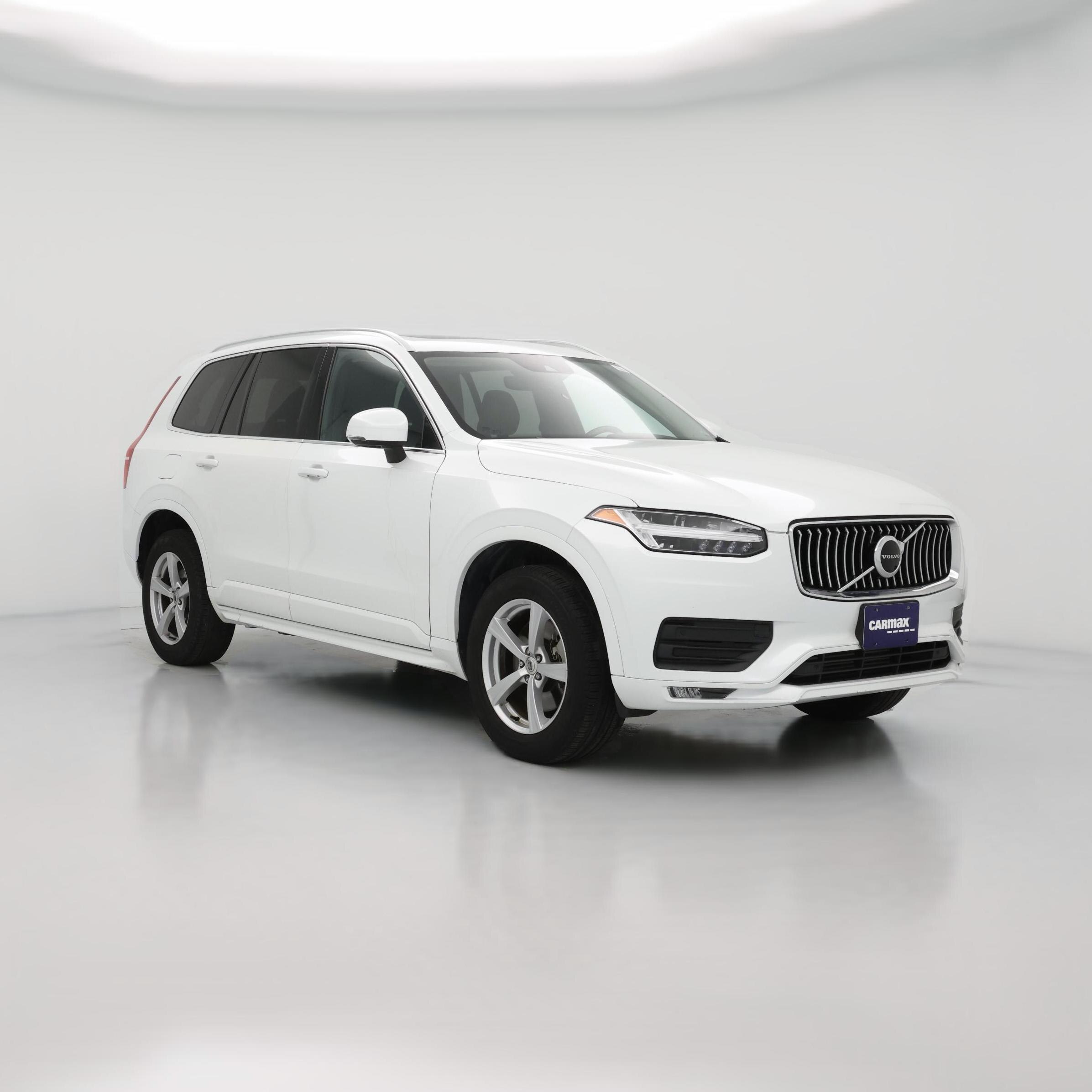 Thumbnail: 2020 Volvo XC90 - 1