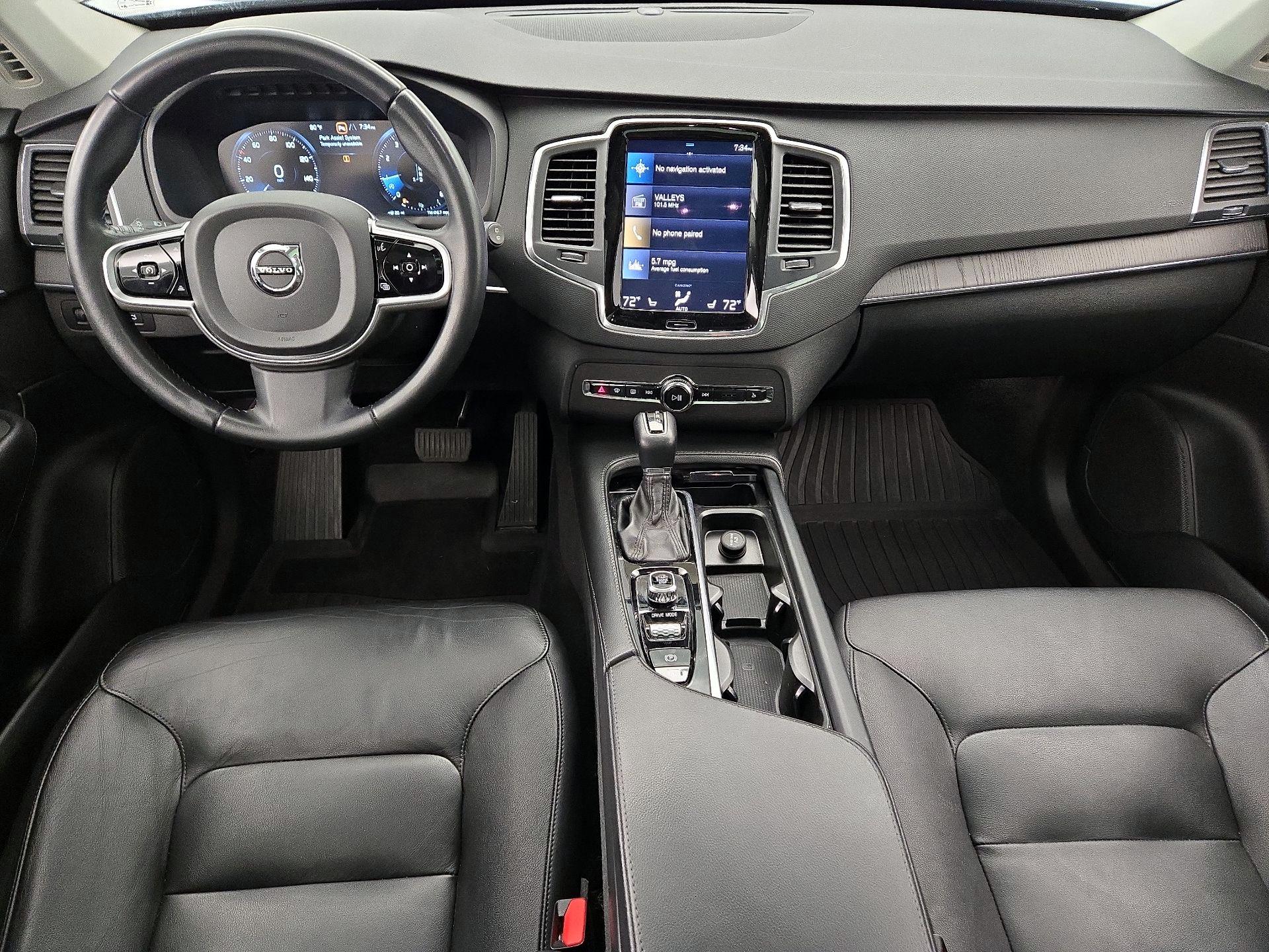 Thumbnail: 2020 Volvo XC90 - 9