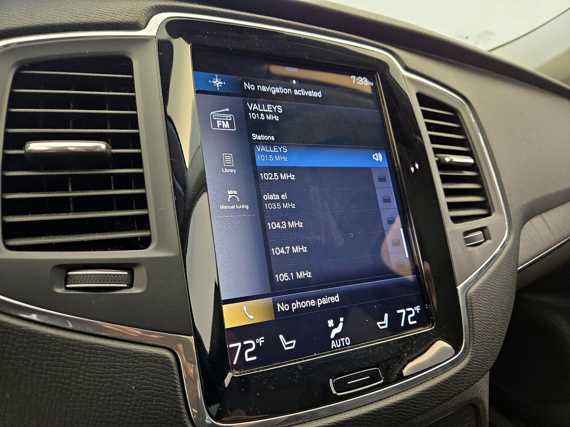 Thumbnail: 2020 Volvo XC90 - 15