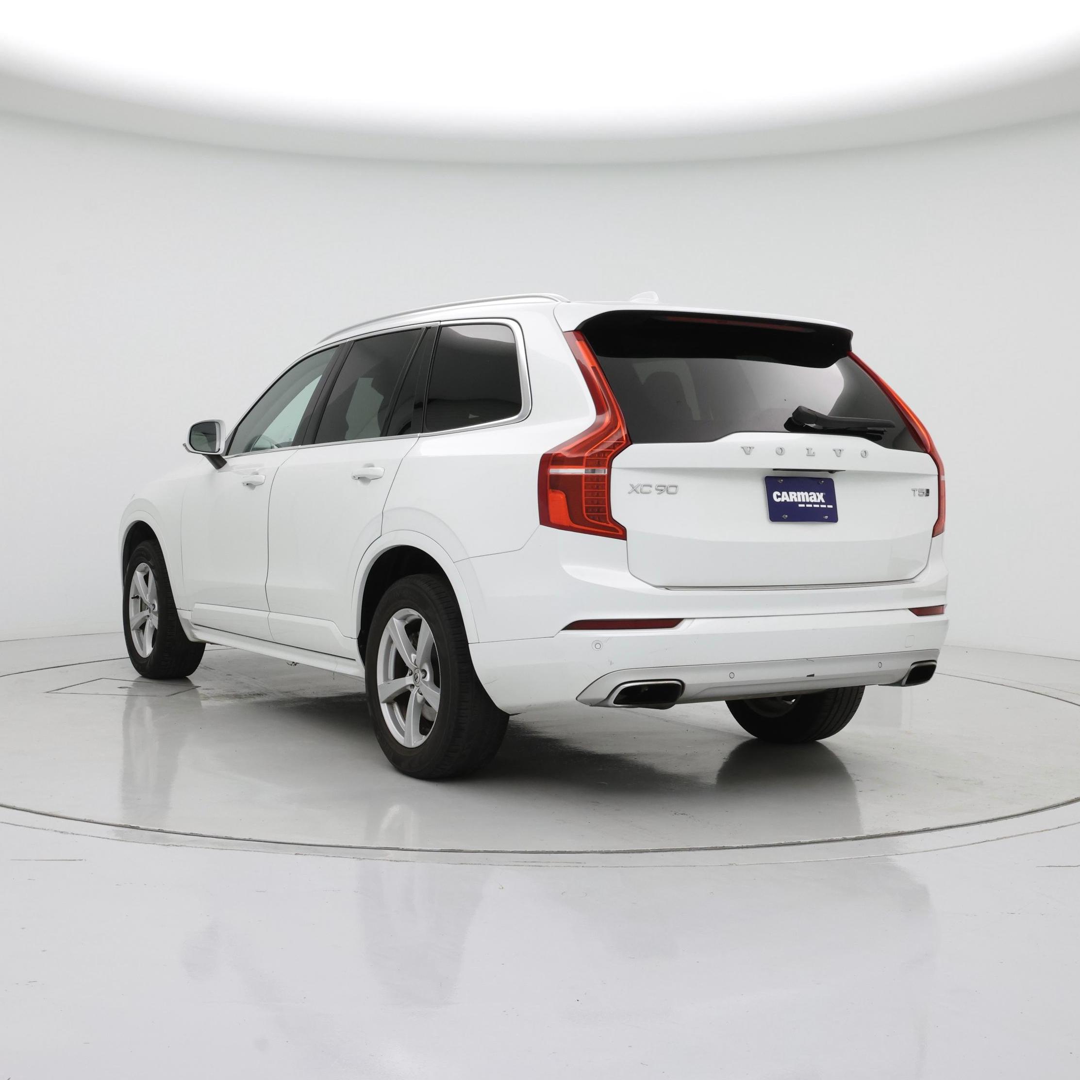 Thumbnail: 2020 Volvo XC90 - 2