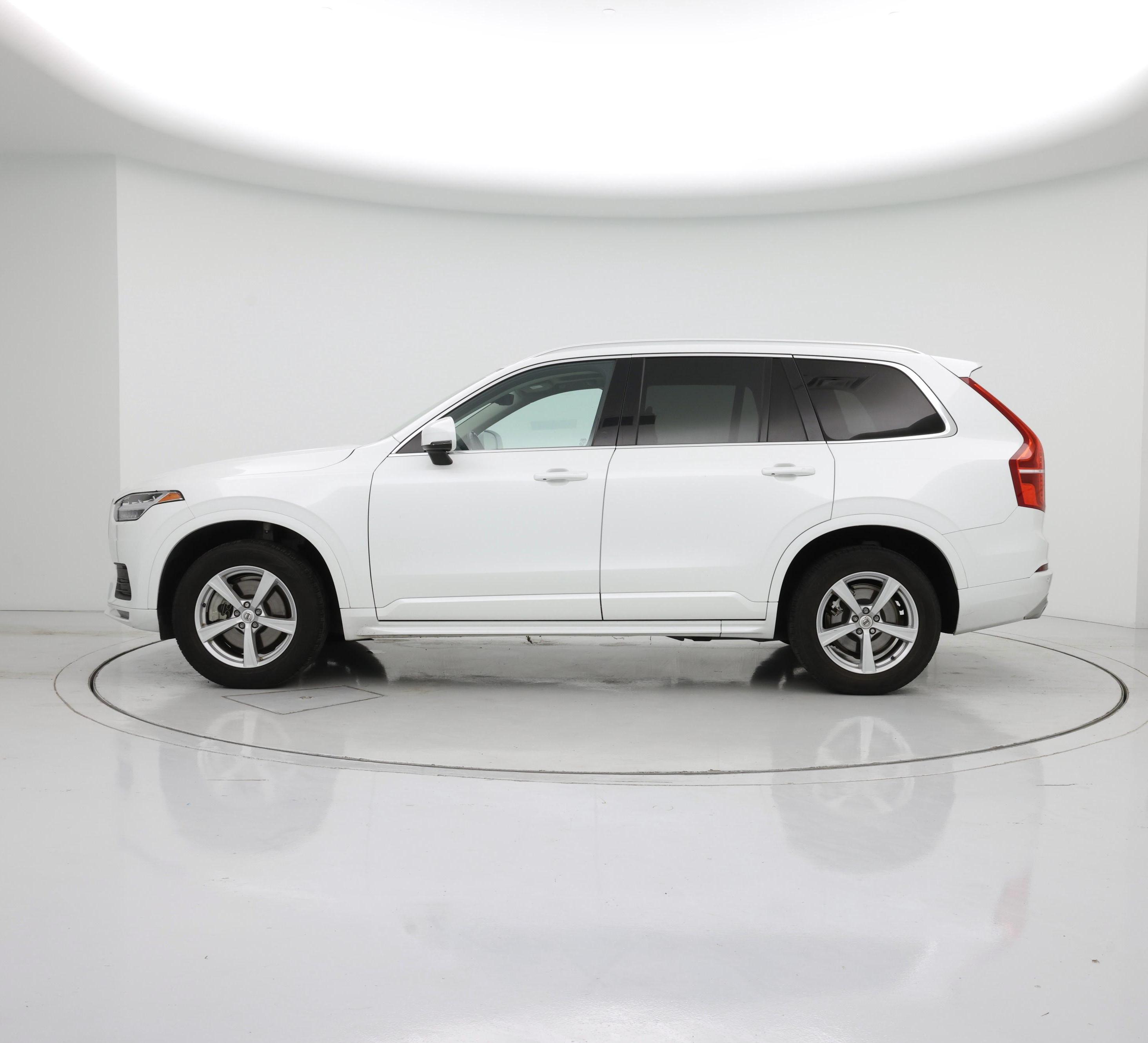 Thumbnail: 2020 Volvo XC90 - 3