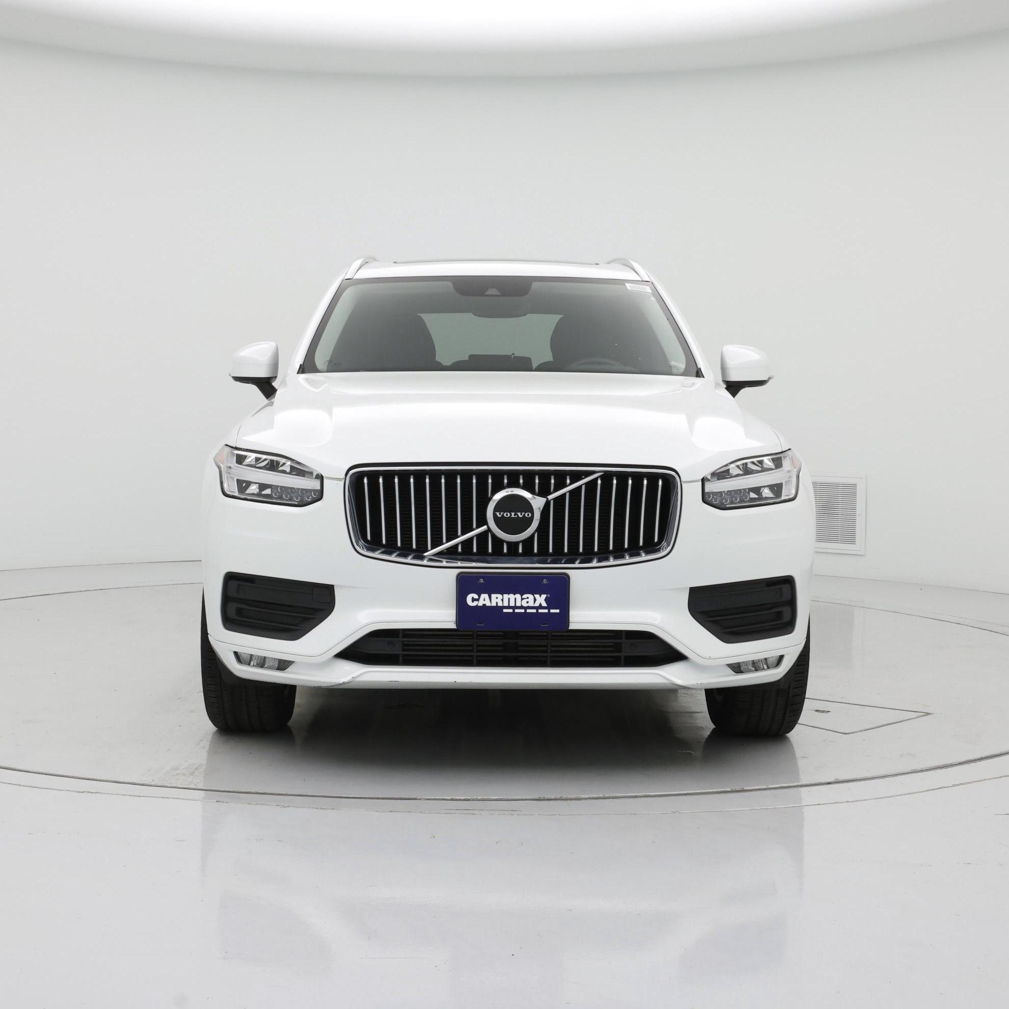 Thumbnail: 2020 Volvo XC90 - 5