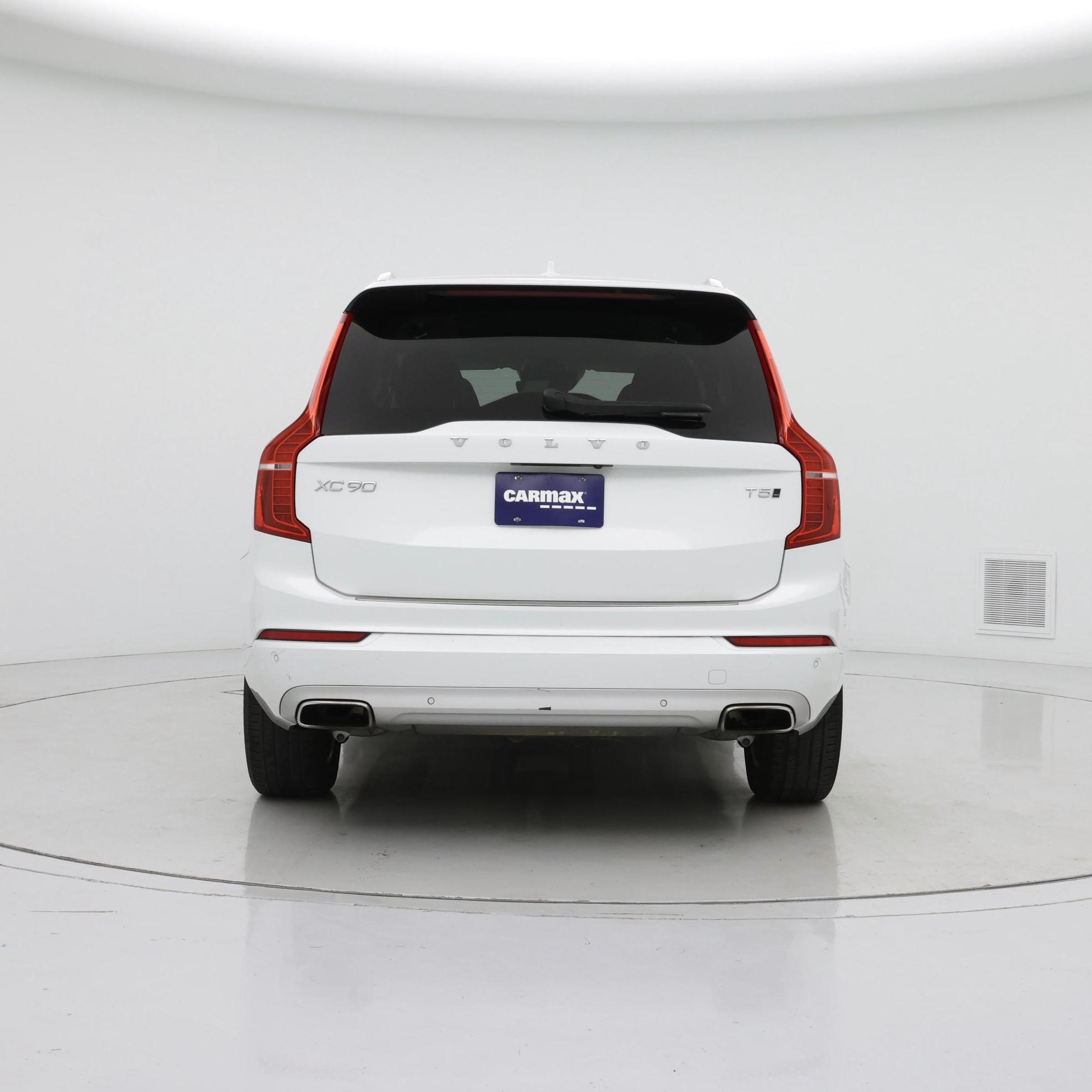 Thumbnail: 2020 Volvo XC90 - 6