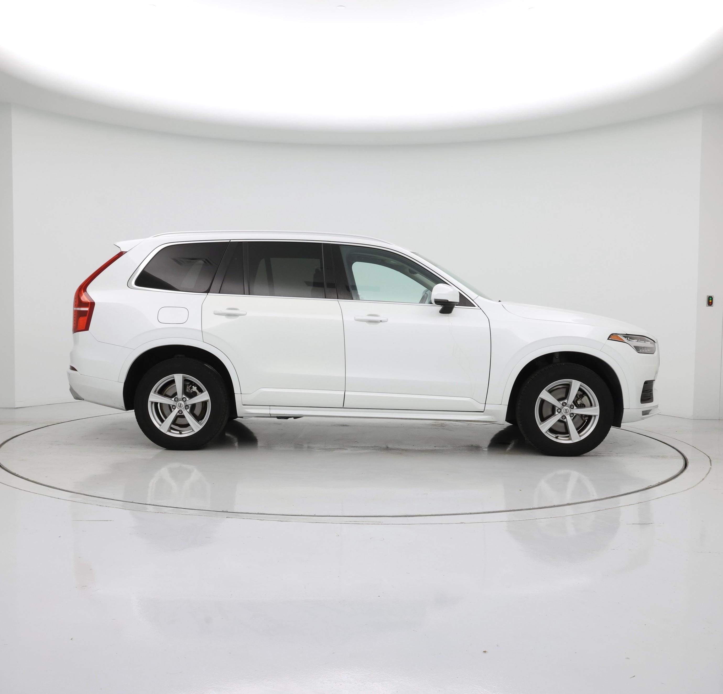 Thumbnail: 2020 Volvo XC90 - 7