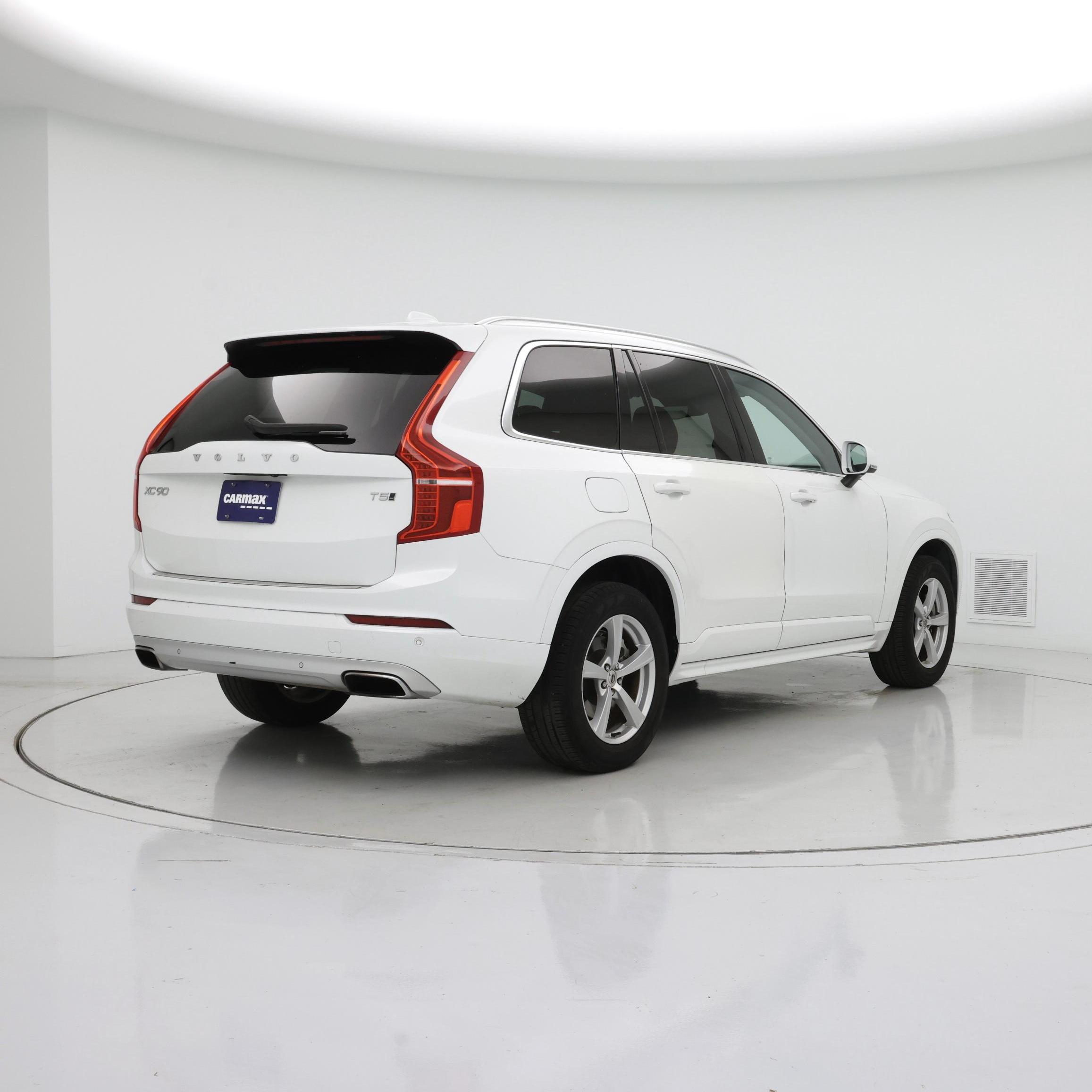 Thumbnail: 2020 Volvo XC90 - 8
